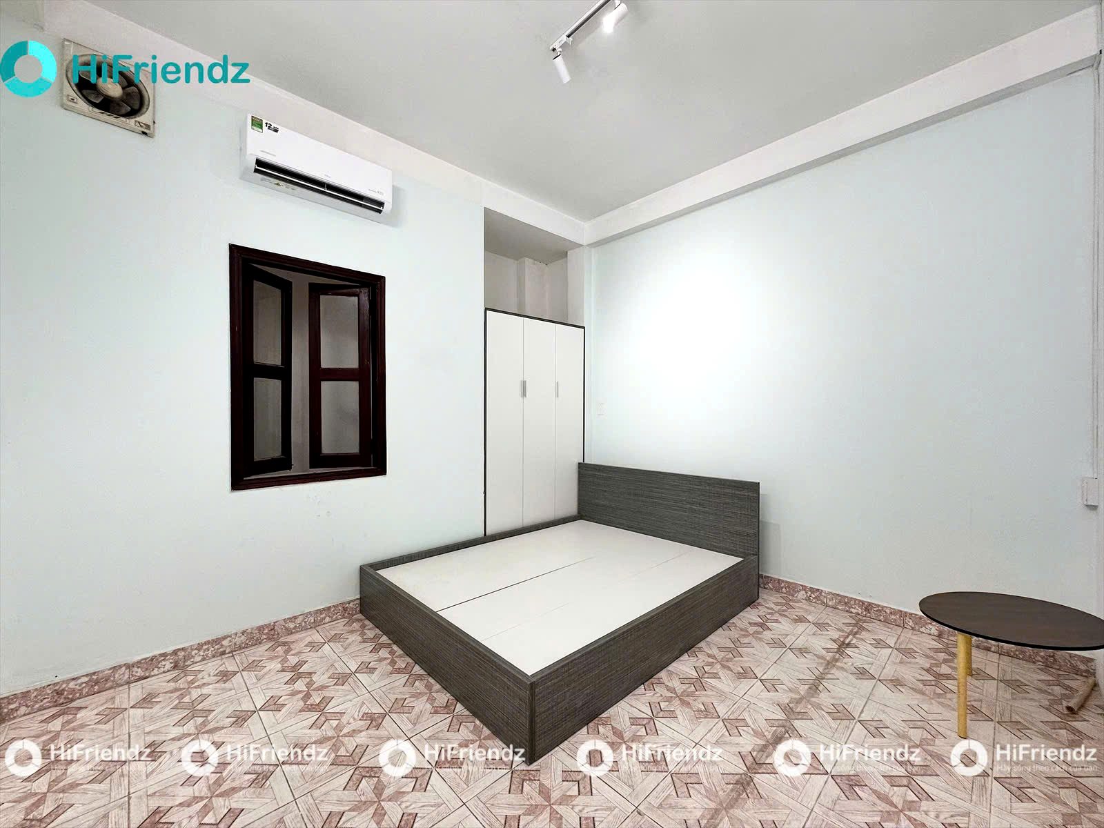 Căn hộ mini có nội thất 22m² - Gò Vấp, TP.HCM