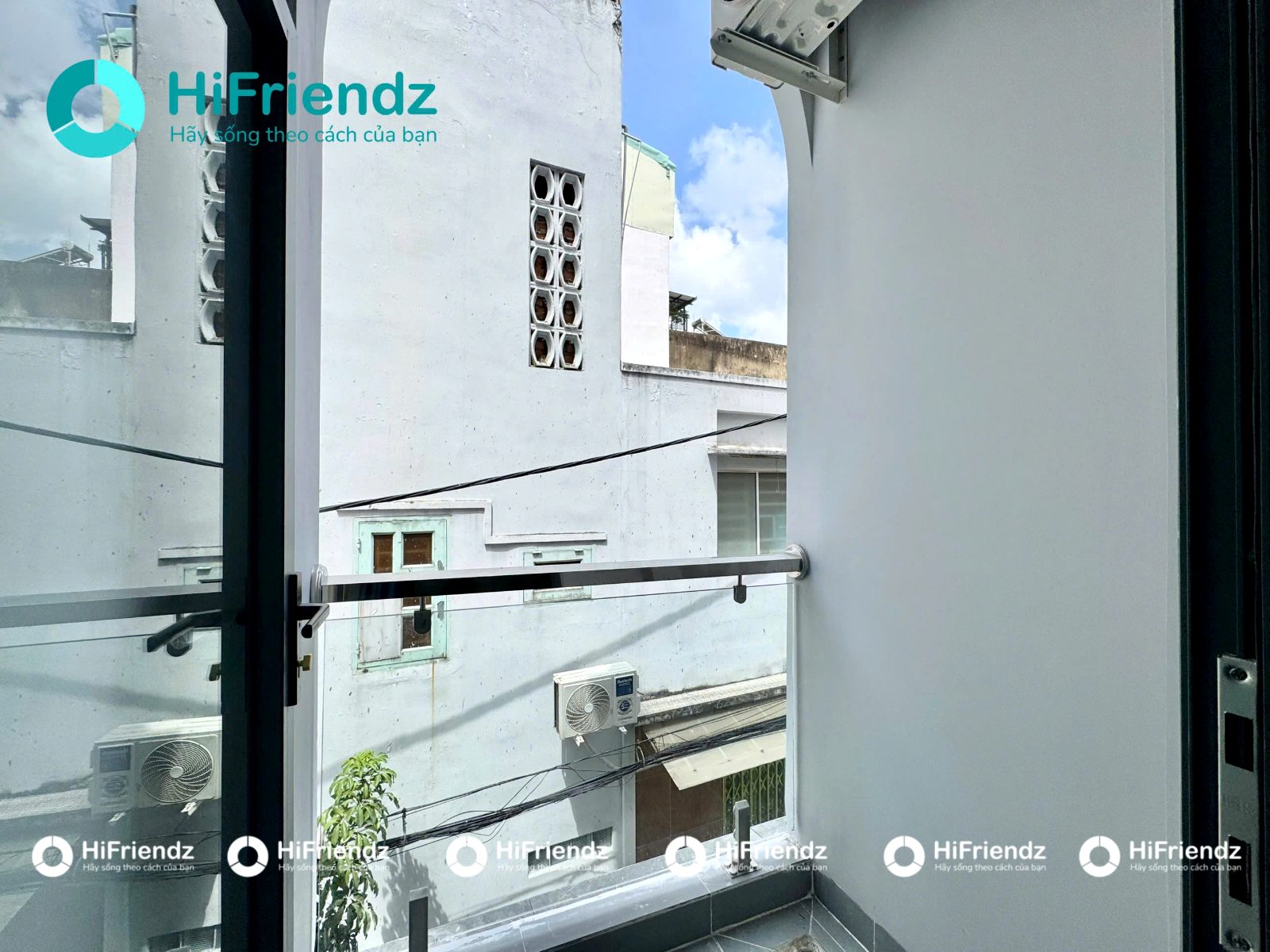 Căn hộ mini có nội thất 28m² - Quận 11, TP.HCM
