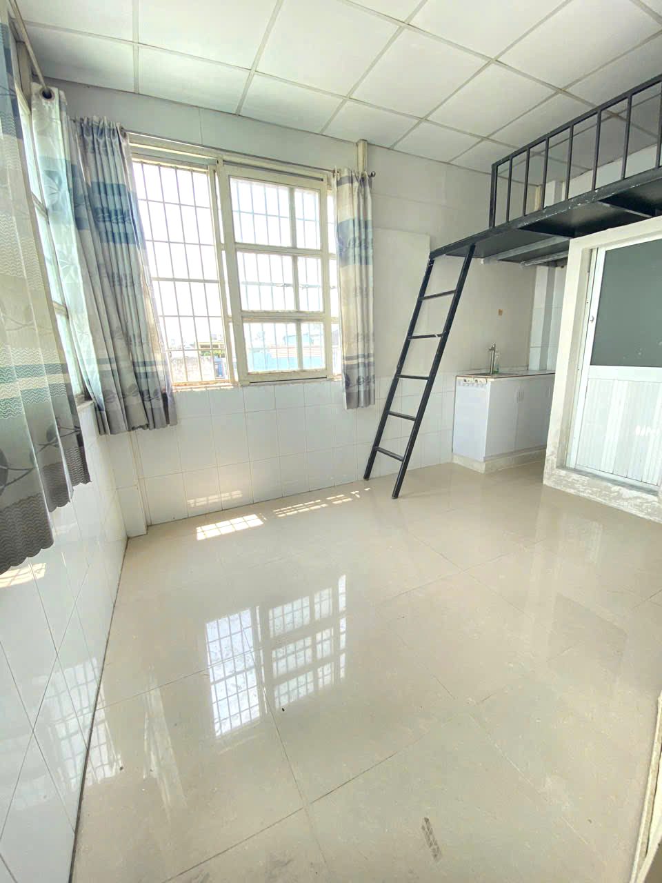 Phòng trọ có nội thất 20m² - Gò Vấp, TP.HCM