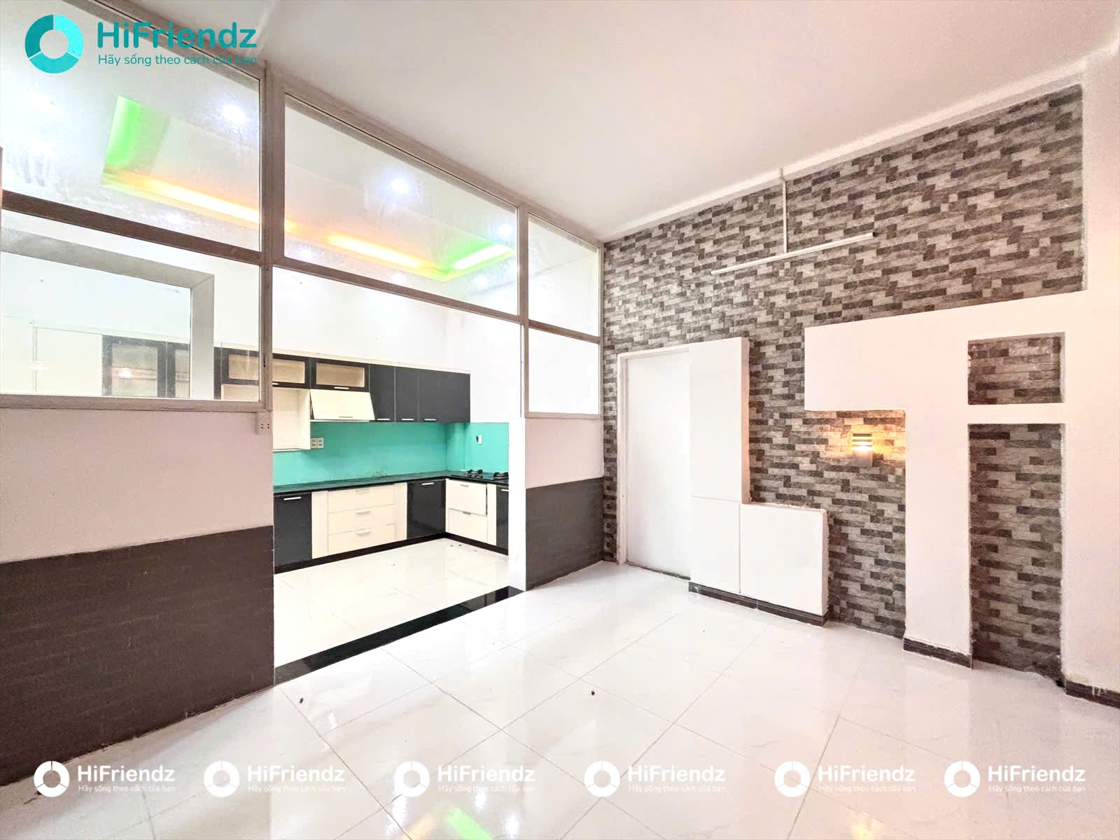 Phòng trọ có nội thất 40m² - Tân Bình, TP.HCM