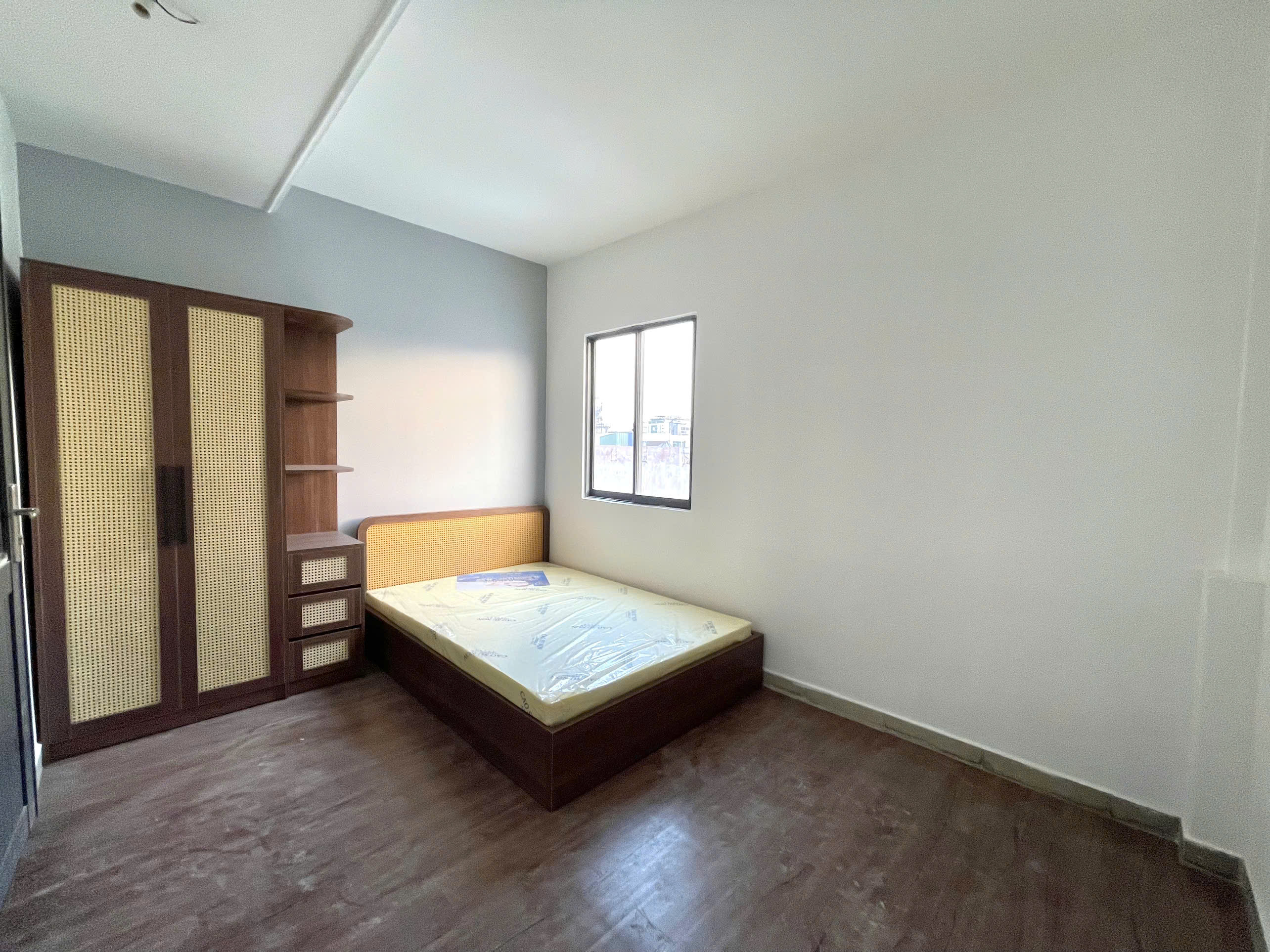 Phòng trọ có nội thất 25m² - Phú Nhuận, TP.HCM