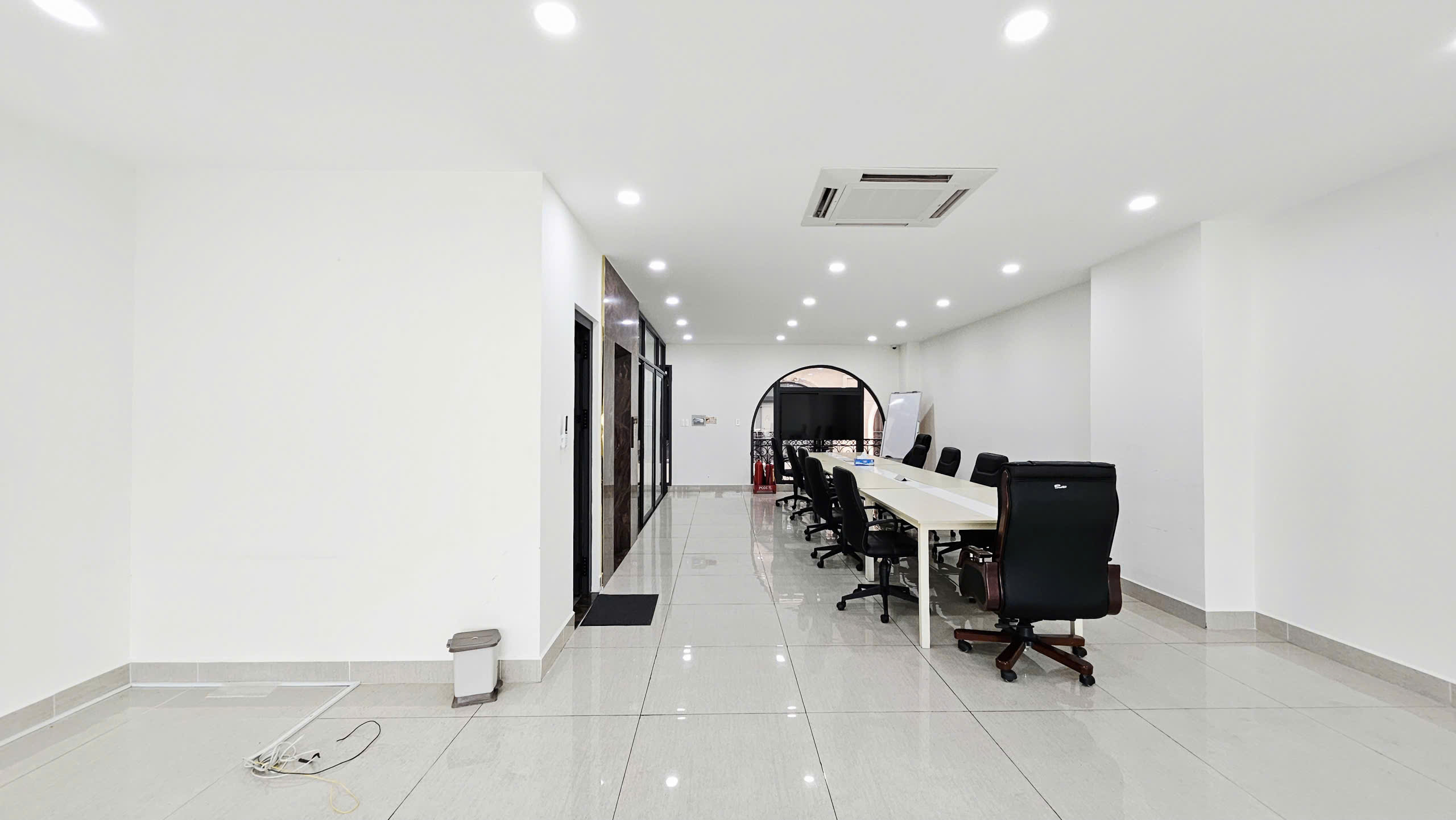 Phòng trọ có nội thất 70m² - Thủ Đức, TP.HCM