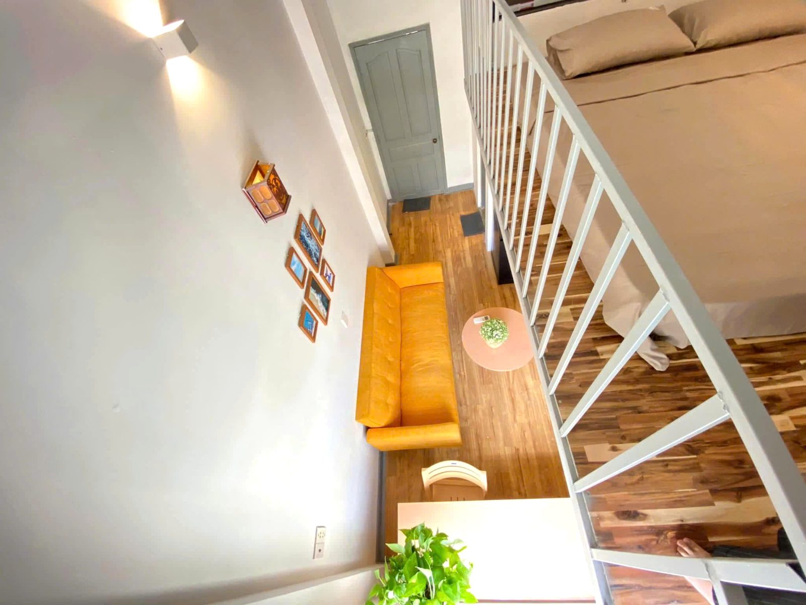 Phòng trọ có nội thất 25m² - Phú Nhuận, TP.HCM