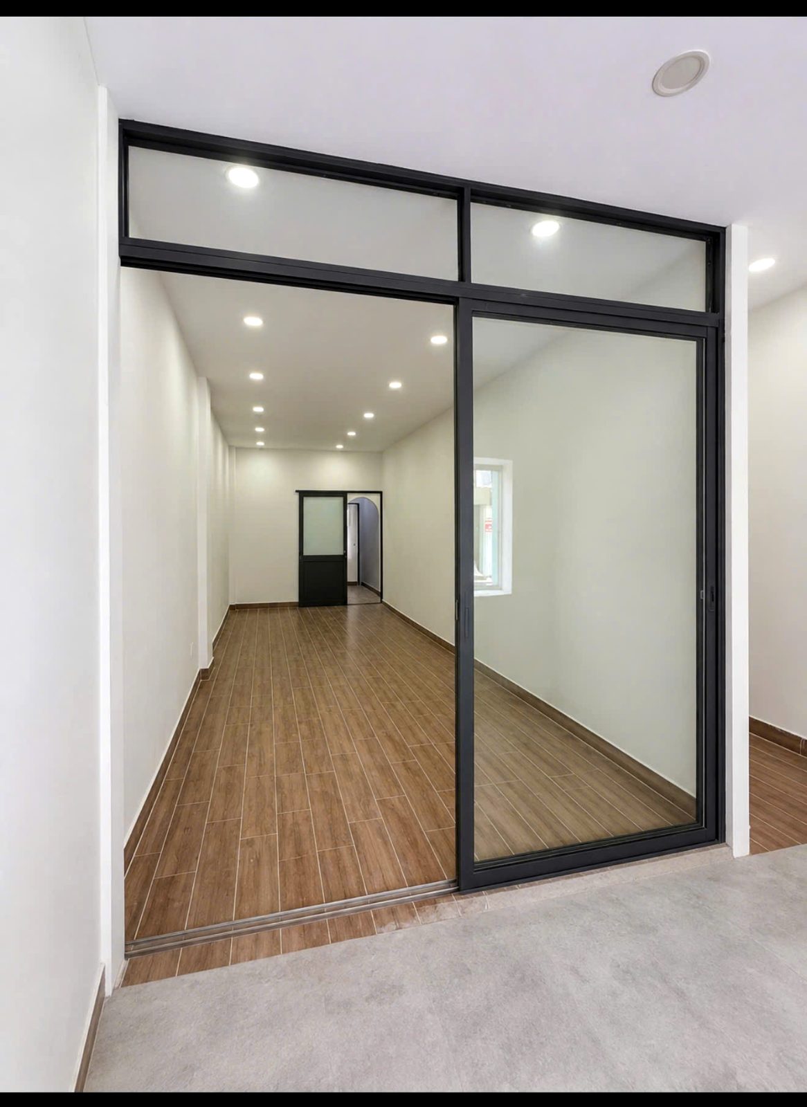 Phòng trọ có nội thất 36m² - Phú Nhuận, TP.HCM