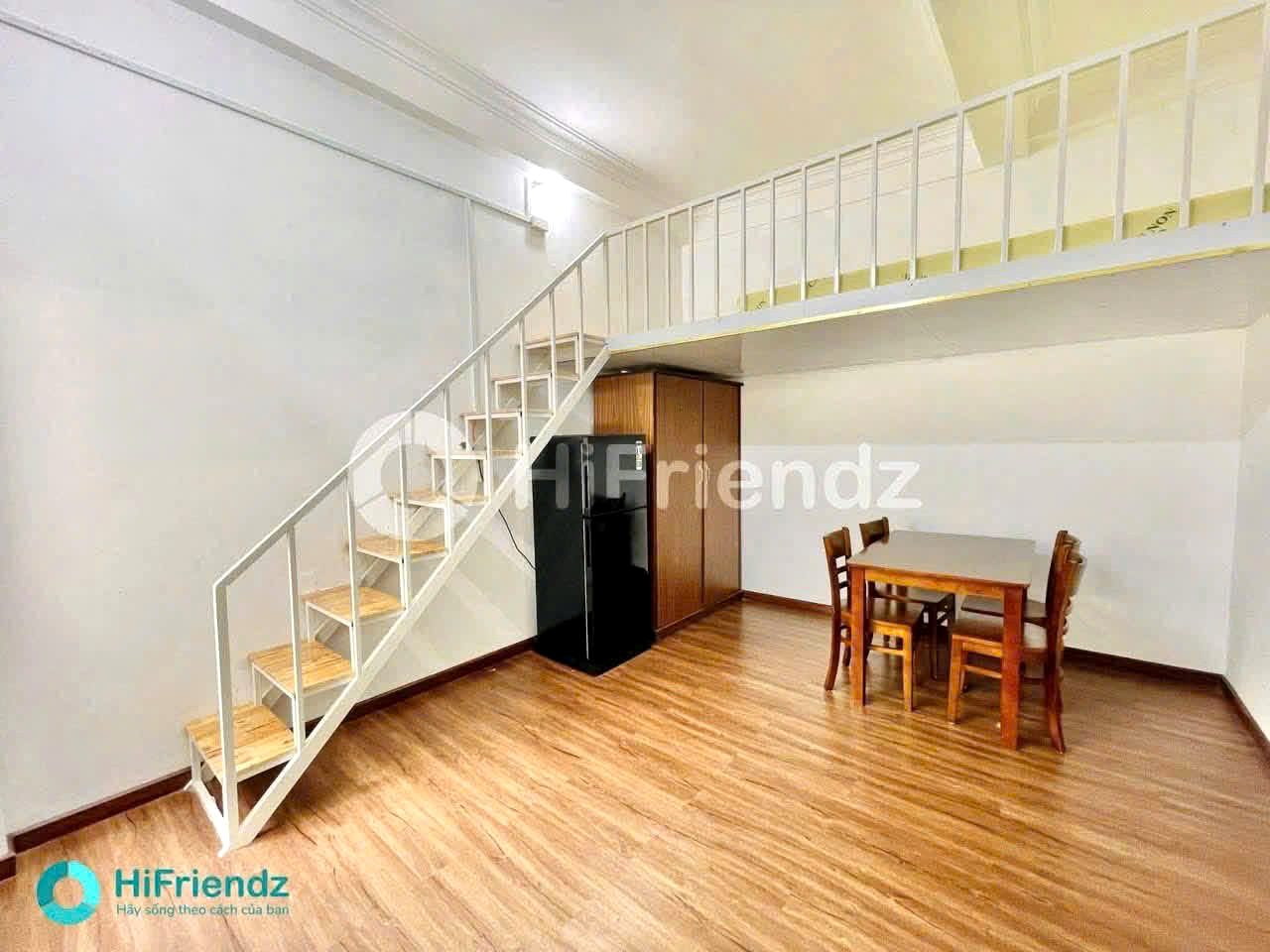 Phòng trọ có nội thất 20m² - Tân Bình, TP.HCM