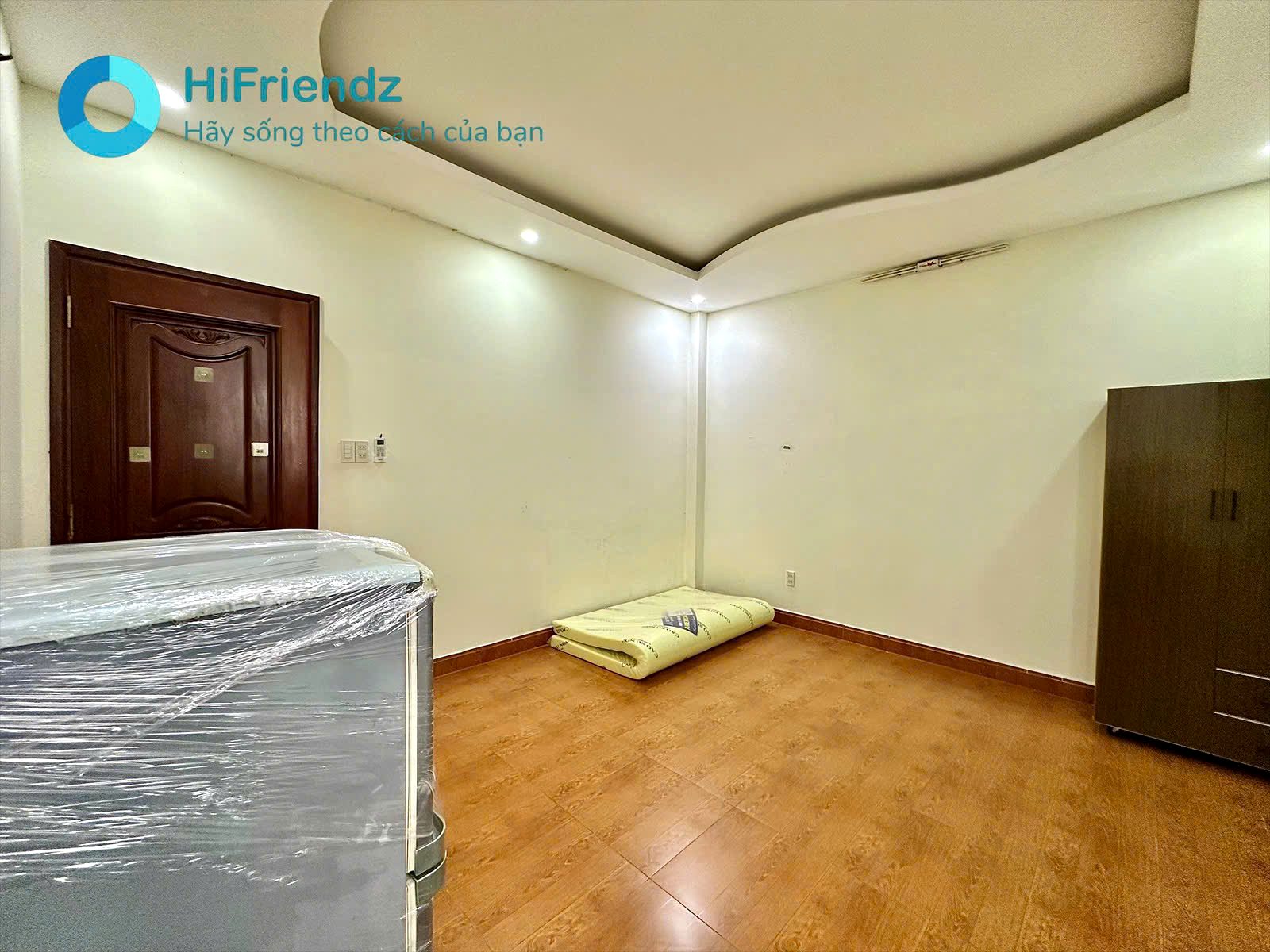 Căn hộ mini có nội thất 20m² - Gò Vấp, TP.HCM