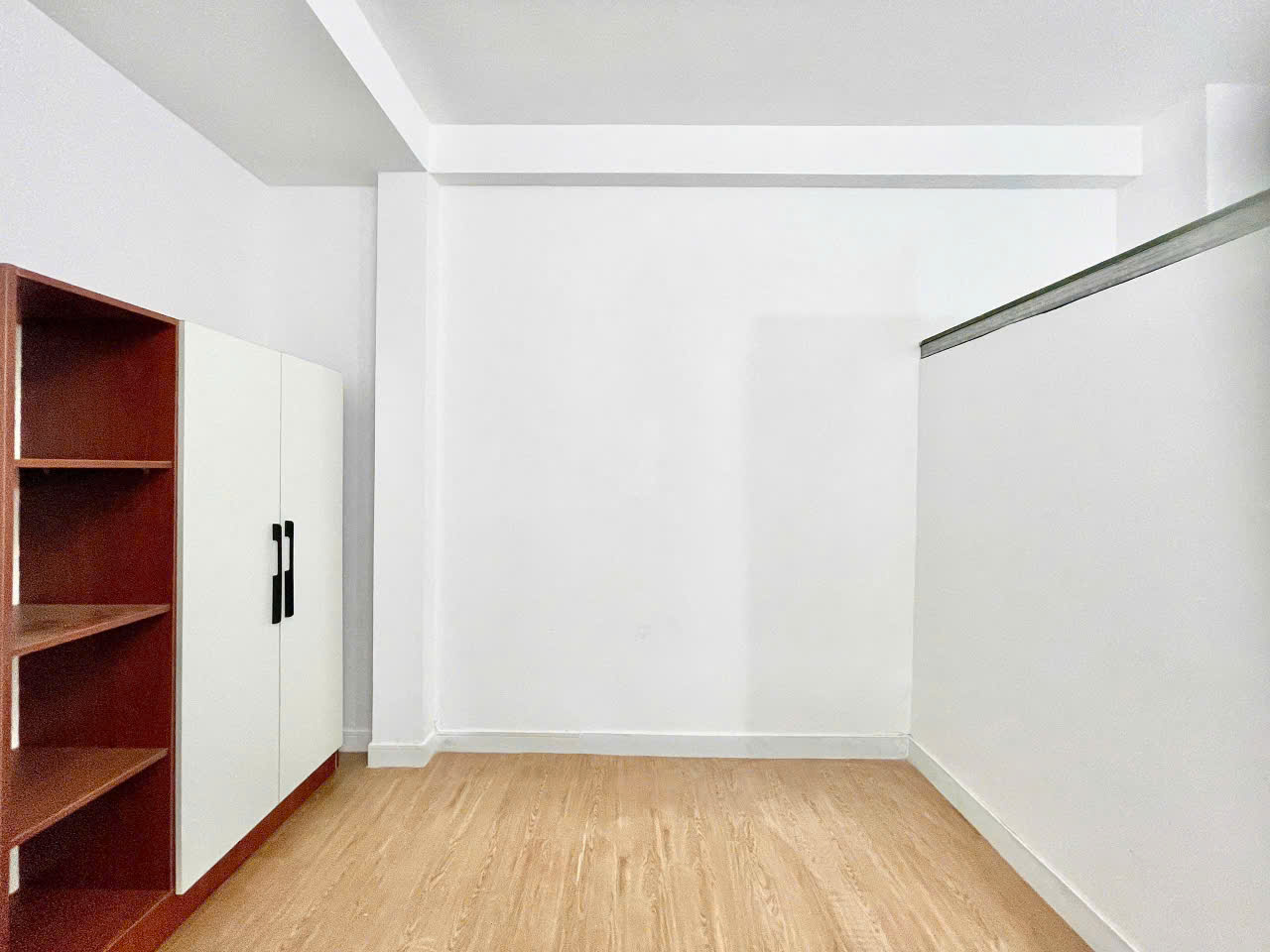 Căn hộ mini có nội thất 20m² - Gò Vấp, TP.HCM