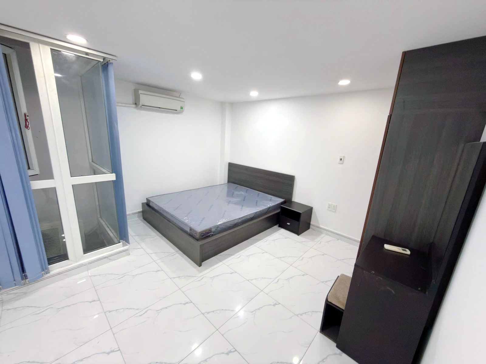 Phòng trọ có nội thất 32m² - Tân Bình, TP.HCM