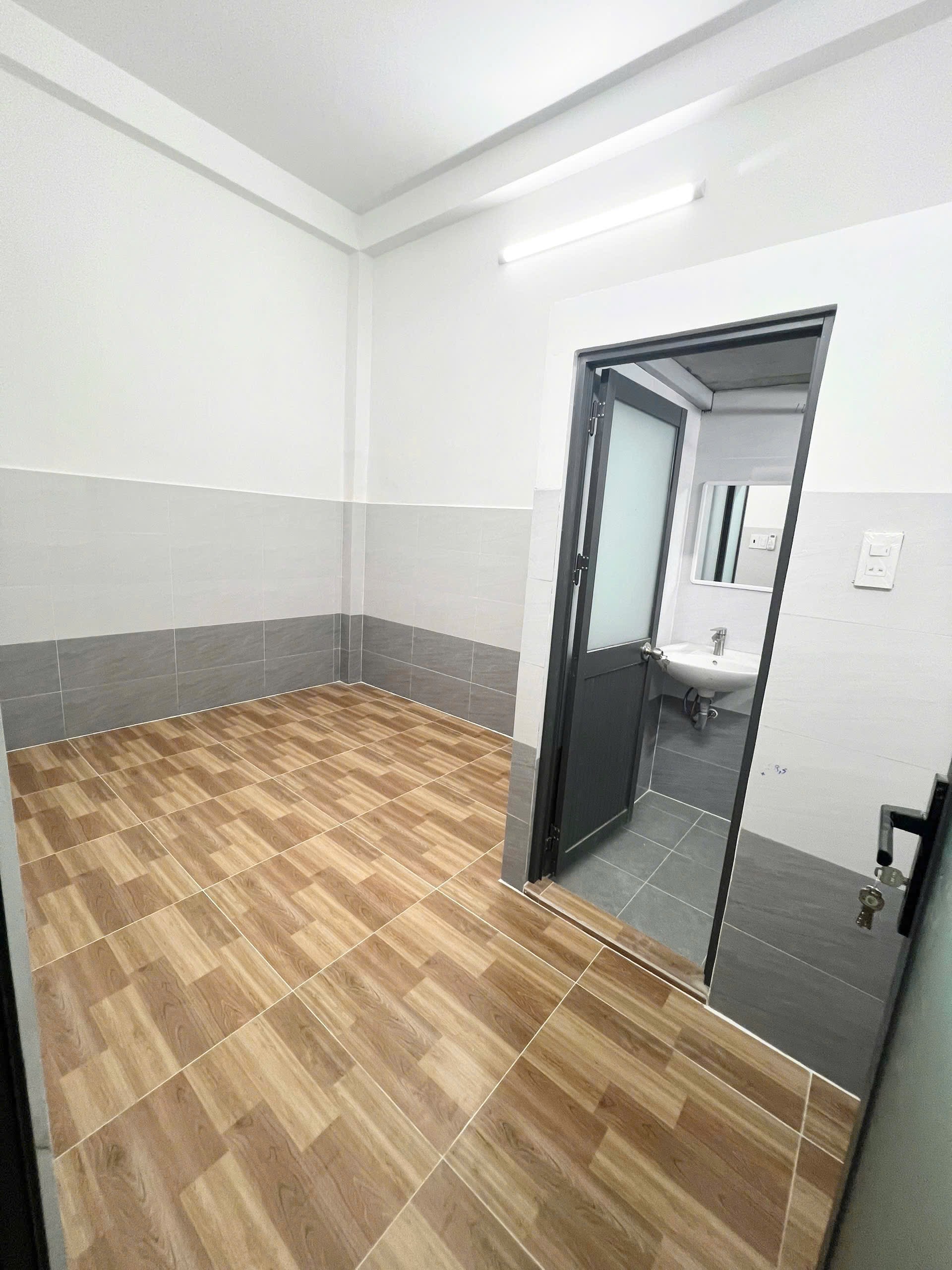 Căn hộ mini có nội thất 25m² - Gò Vấp, TP.HCM