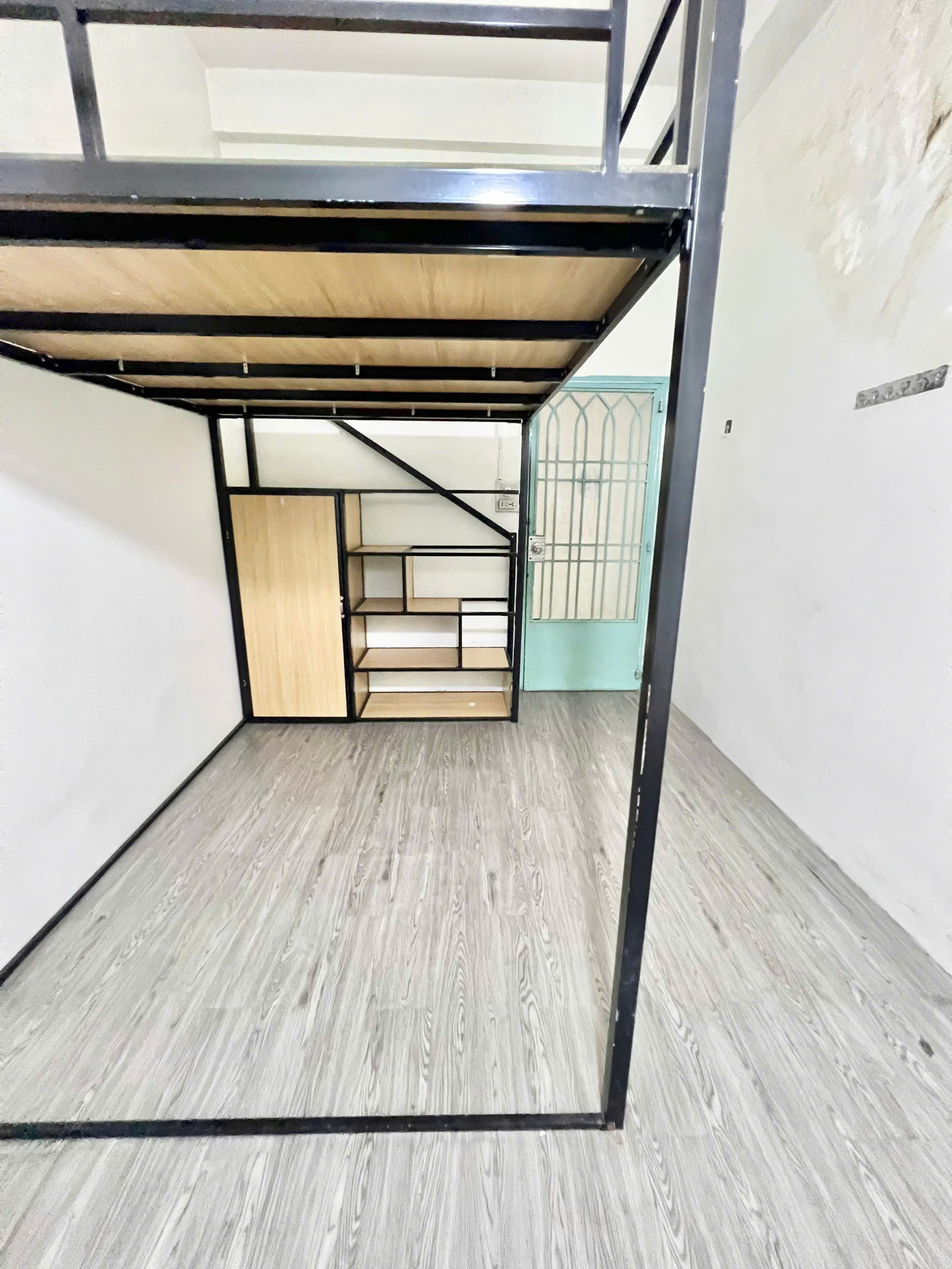 Phòng trọ có nội thất 20m² - Thủ Đức, TP.HCM