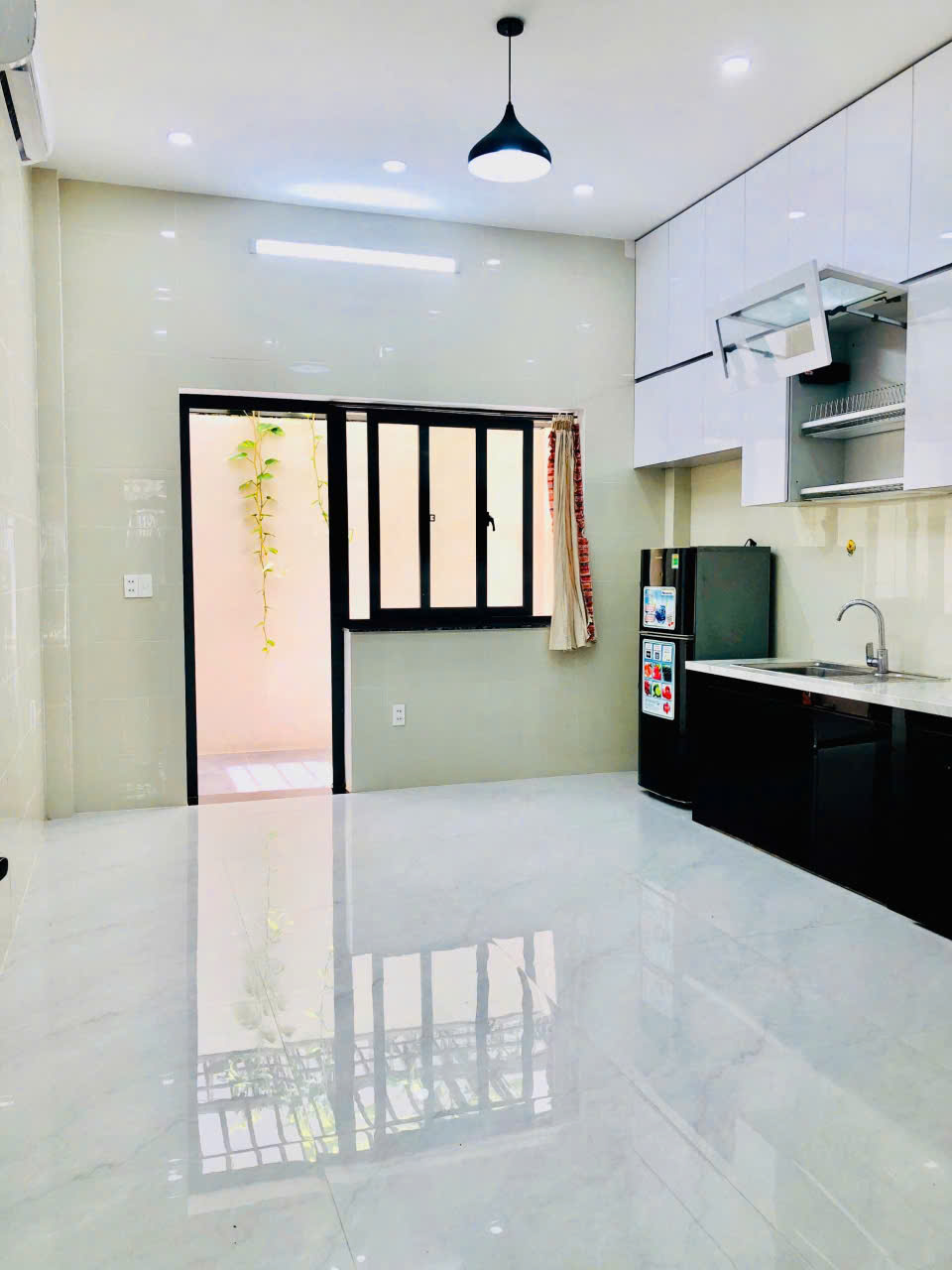 Căn hộ mini có nội thất 30m² - Bình Thạnh, TP.HCM