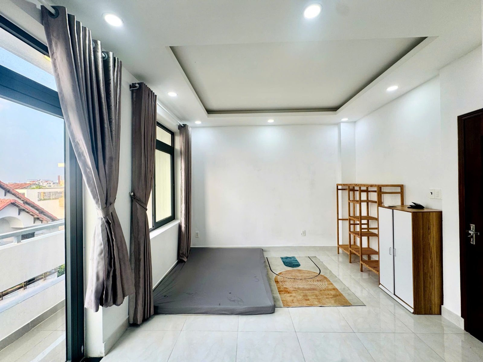 Căn hộ mini có nội thất 30m² - Gò Vấp, TP.HCM