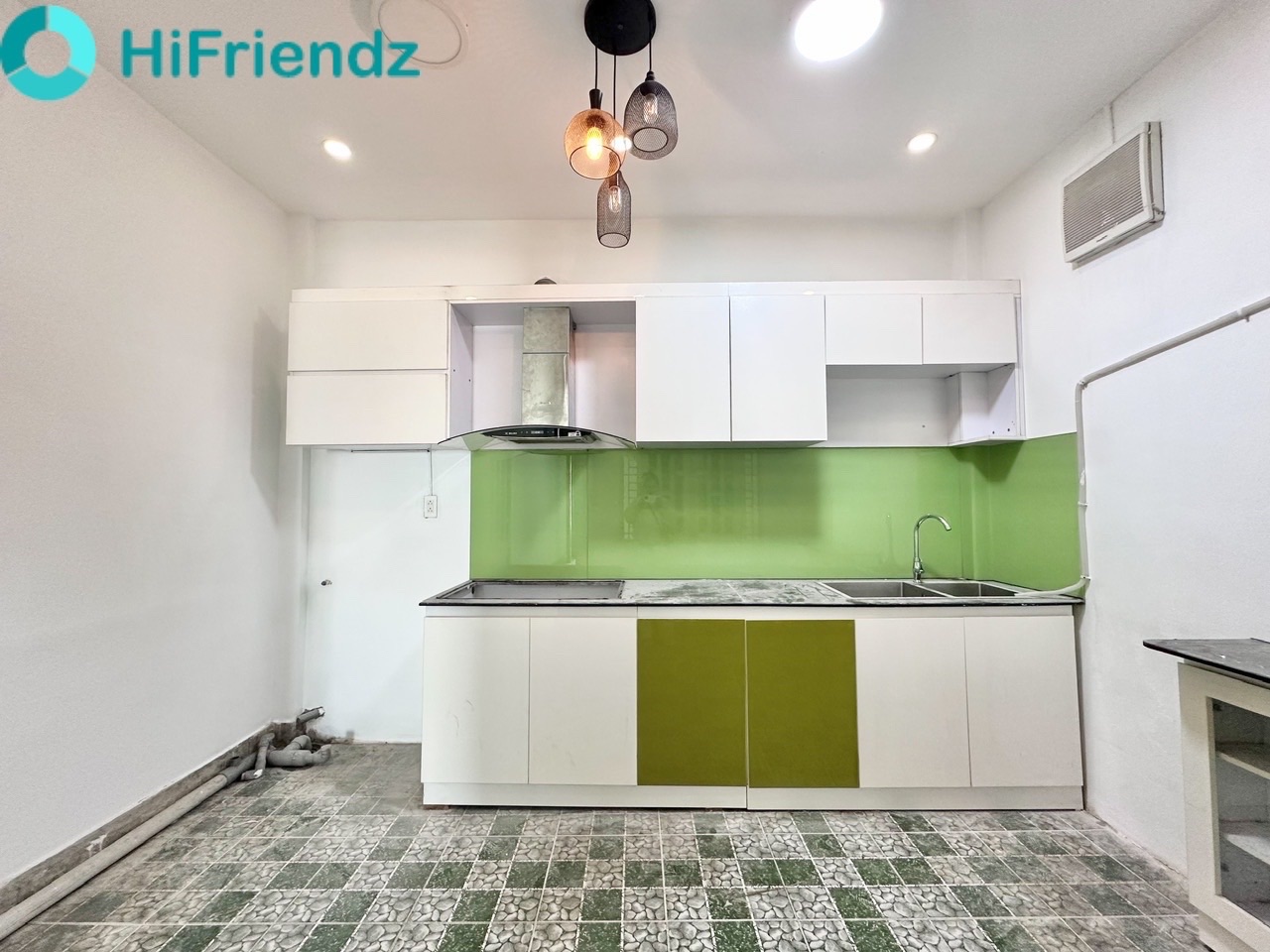 Phòng trọ có nội thất 20m² - Bình Tân, TP.HCM