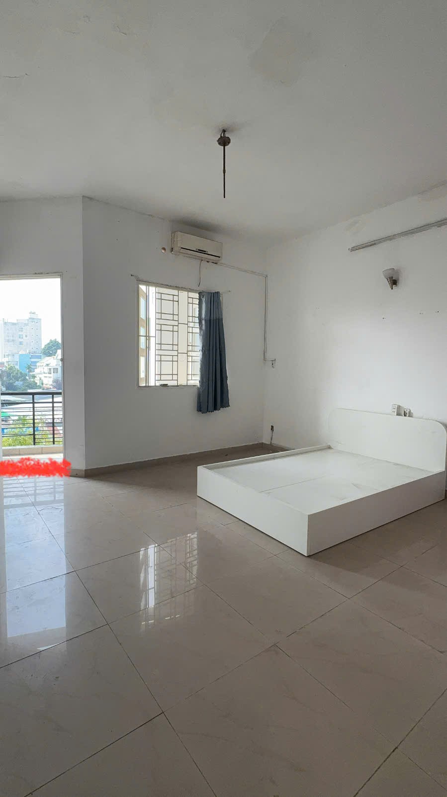 Căn hộ mini có nội thất 35m² - Bình Thạnh, TP.HCM