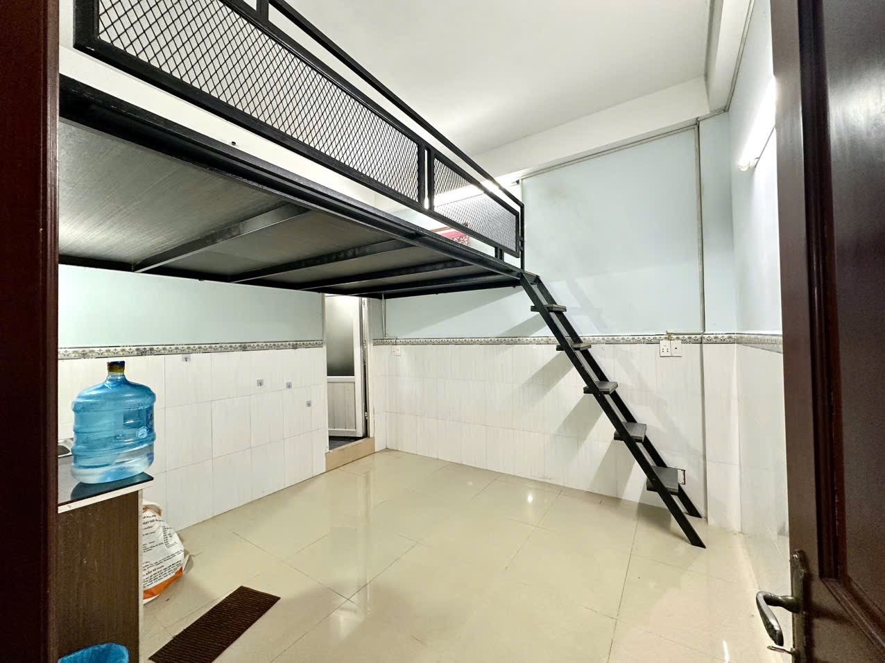 Phòng trọ có nội thất 20m² - Tân Bình, TP.HCM
