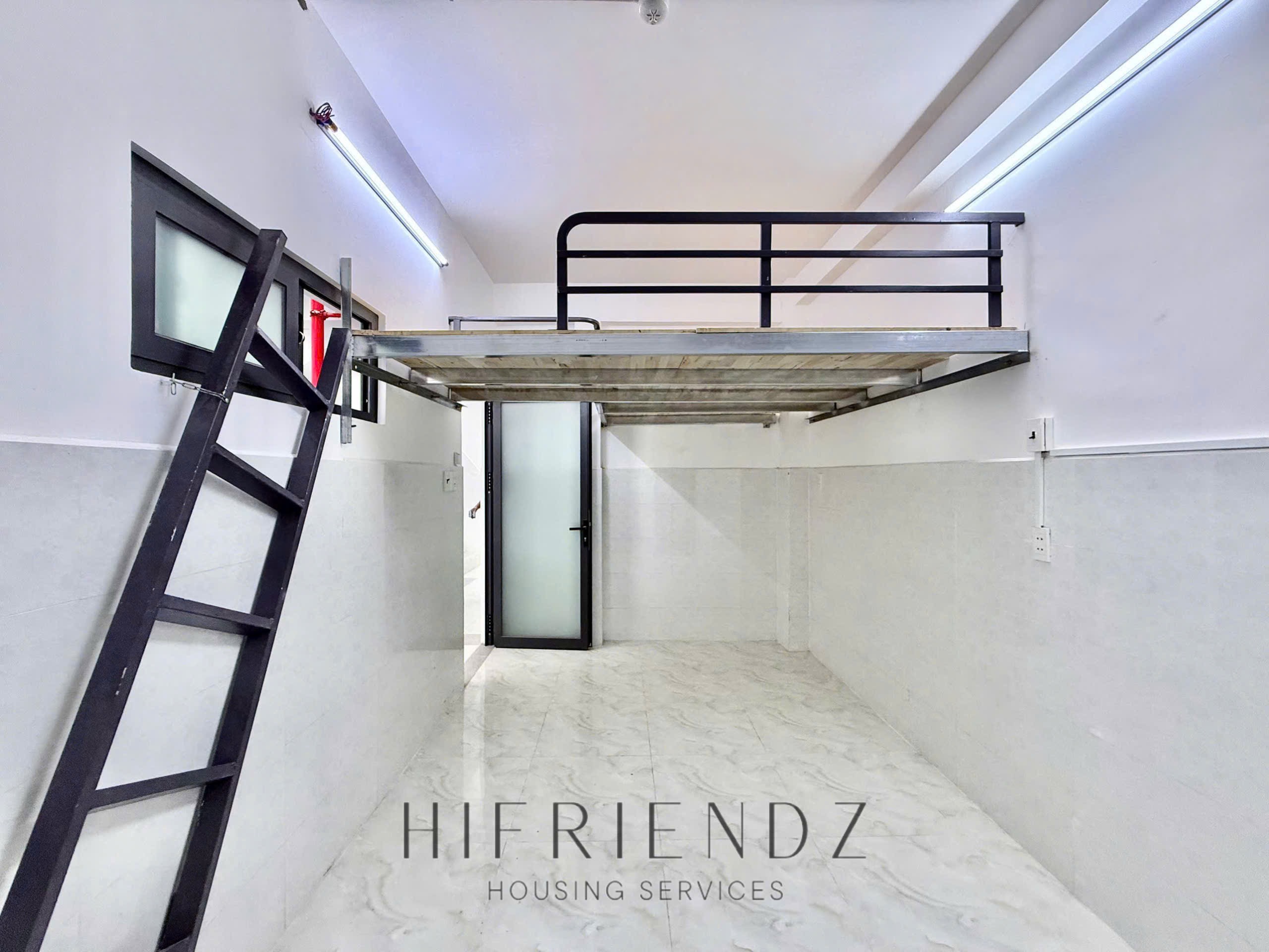 Phòng trọ có nội thất 20m² - Tân Phú, TP.HCM