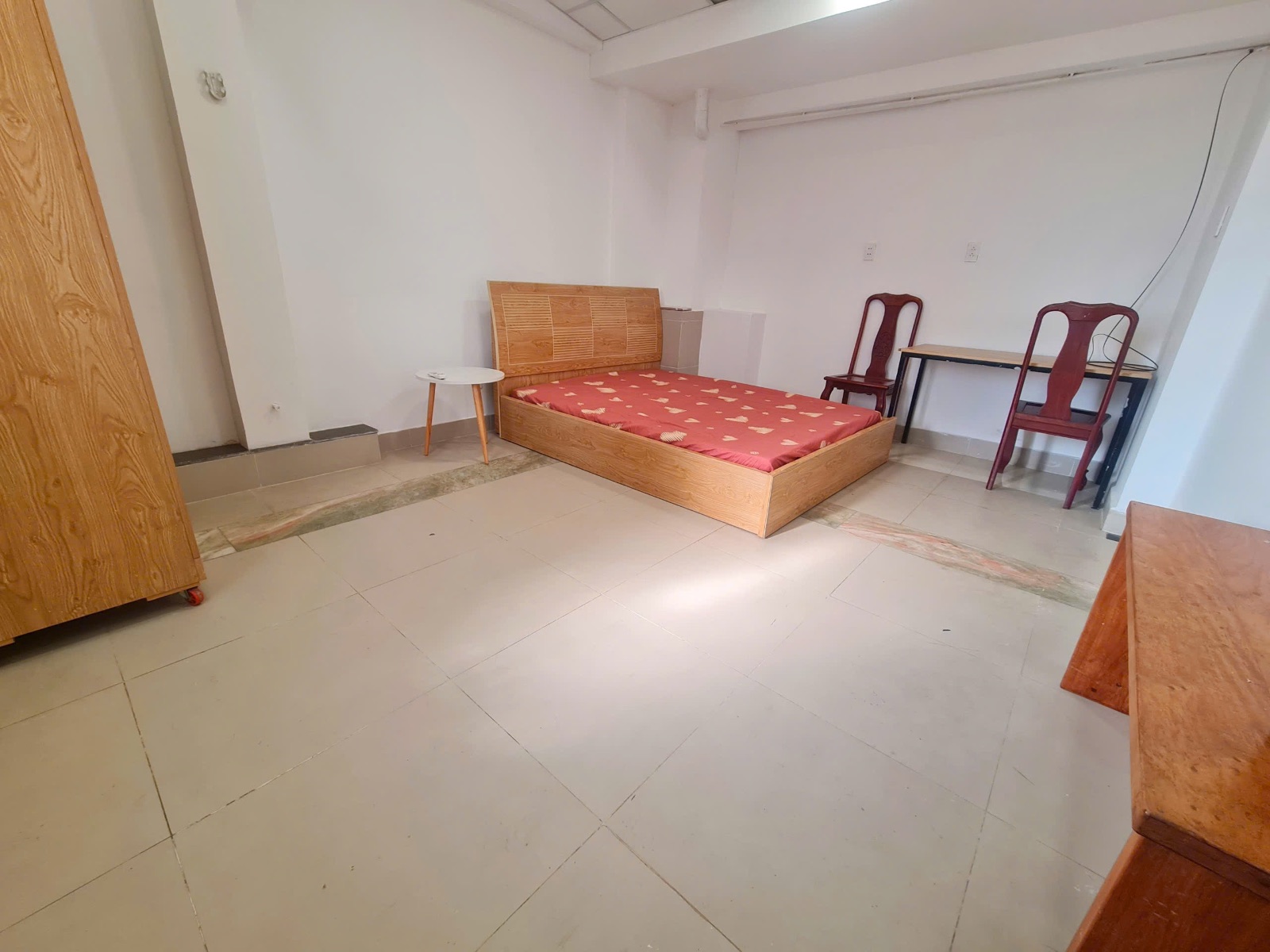 Căn hộ mini có nội thất 30m² - Quận 2, TP.HCM