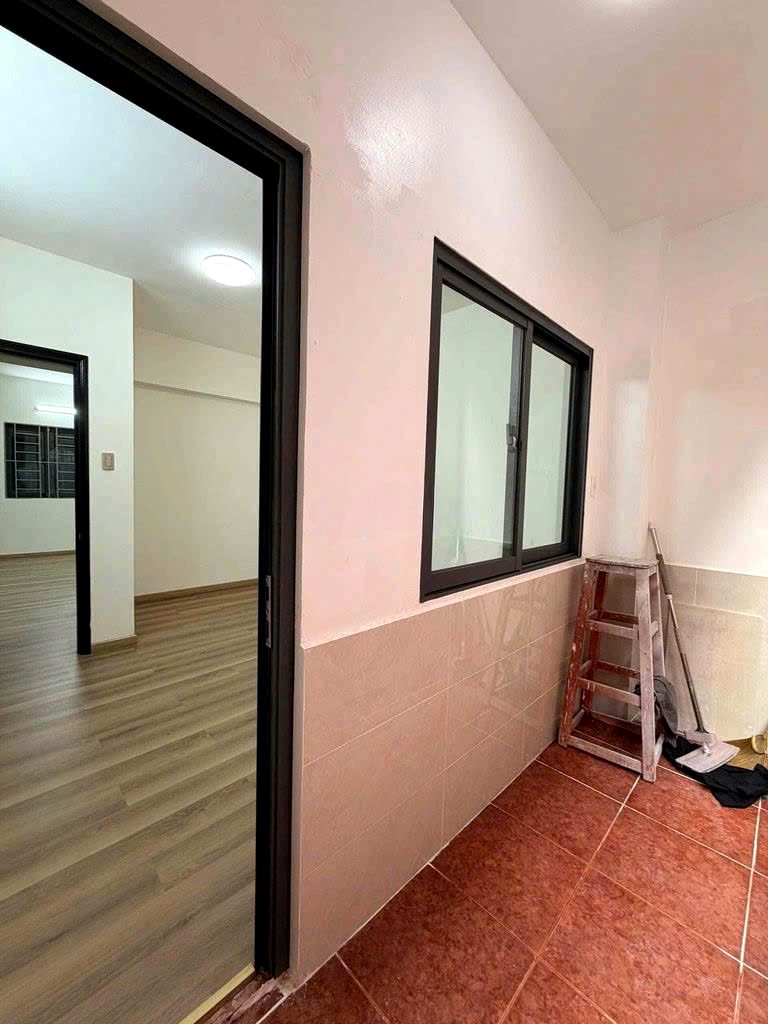 Phòng trọ có nội thất 65m² - Gò Vấp, TP.HCM