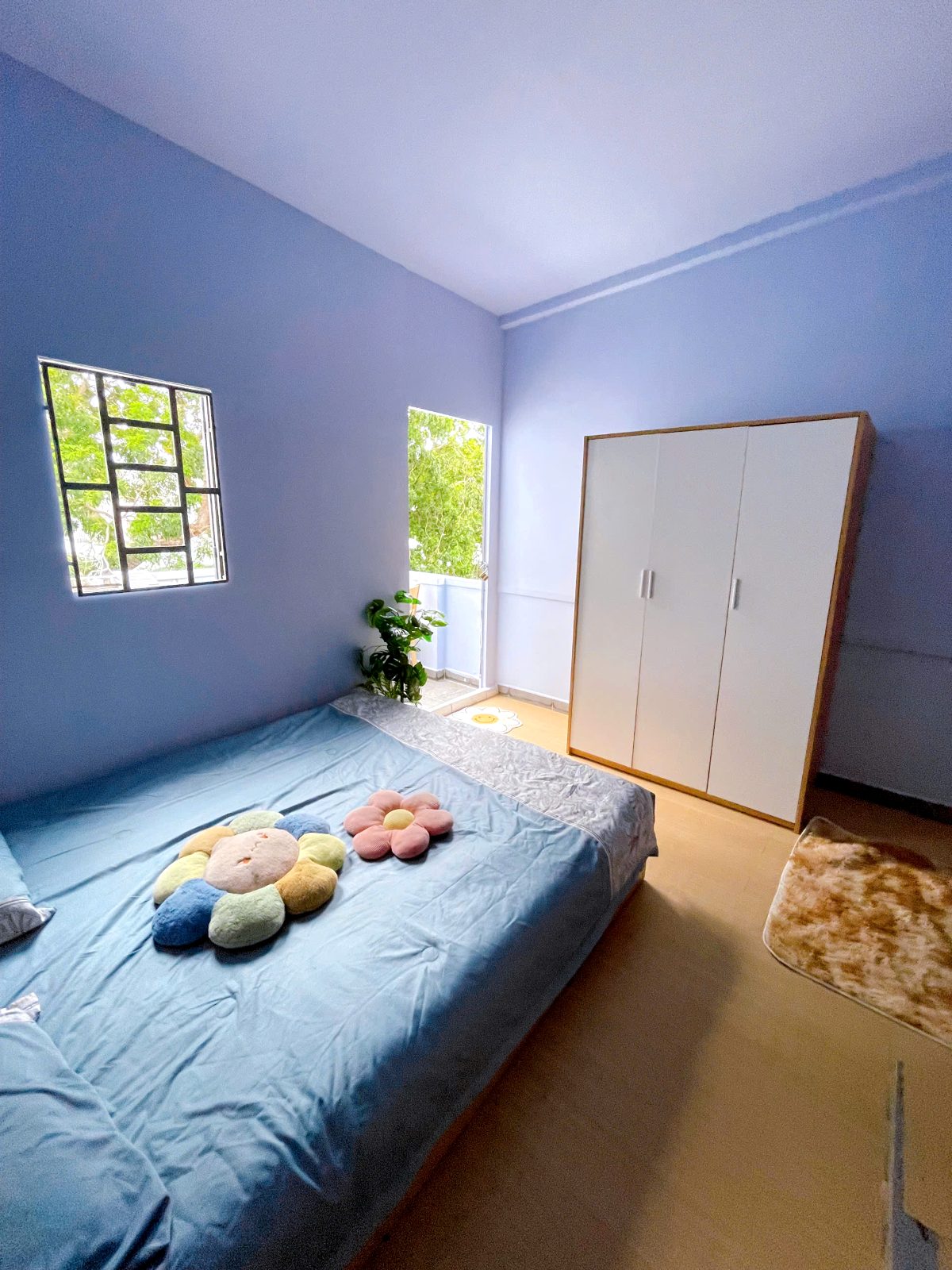 Căn hộ mini có nội thất 20m² - Tân Bình, TP.HCM