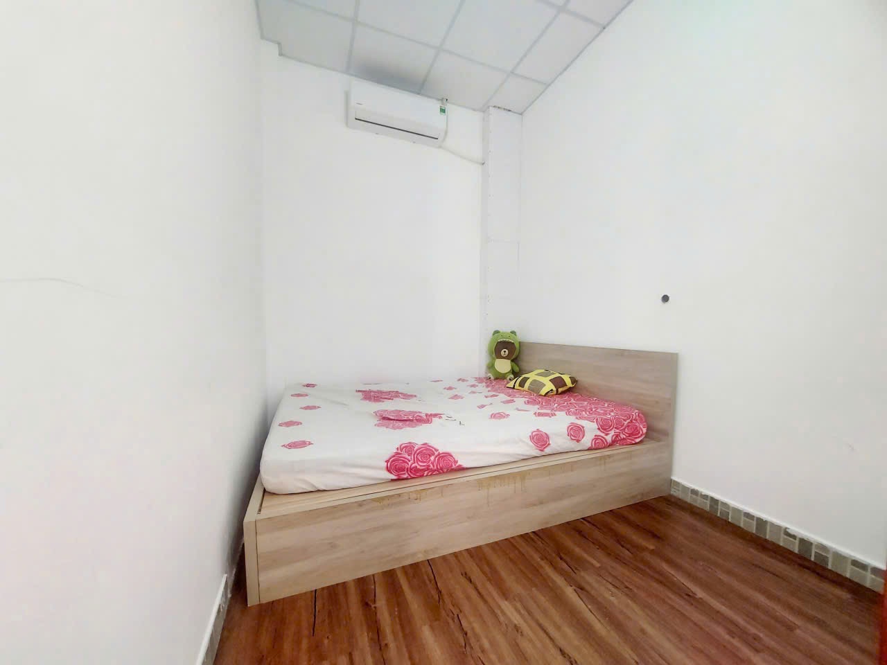 Phòng trọ có nội thất 25m² - Tân Bình, TP.HCM