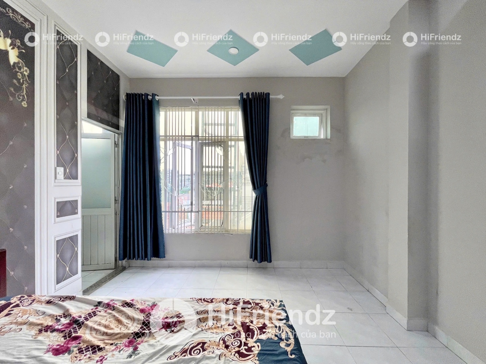 Căn hộ mini có nội thất 20m² - Bình Tân, TP.HCM