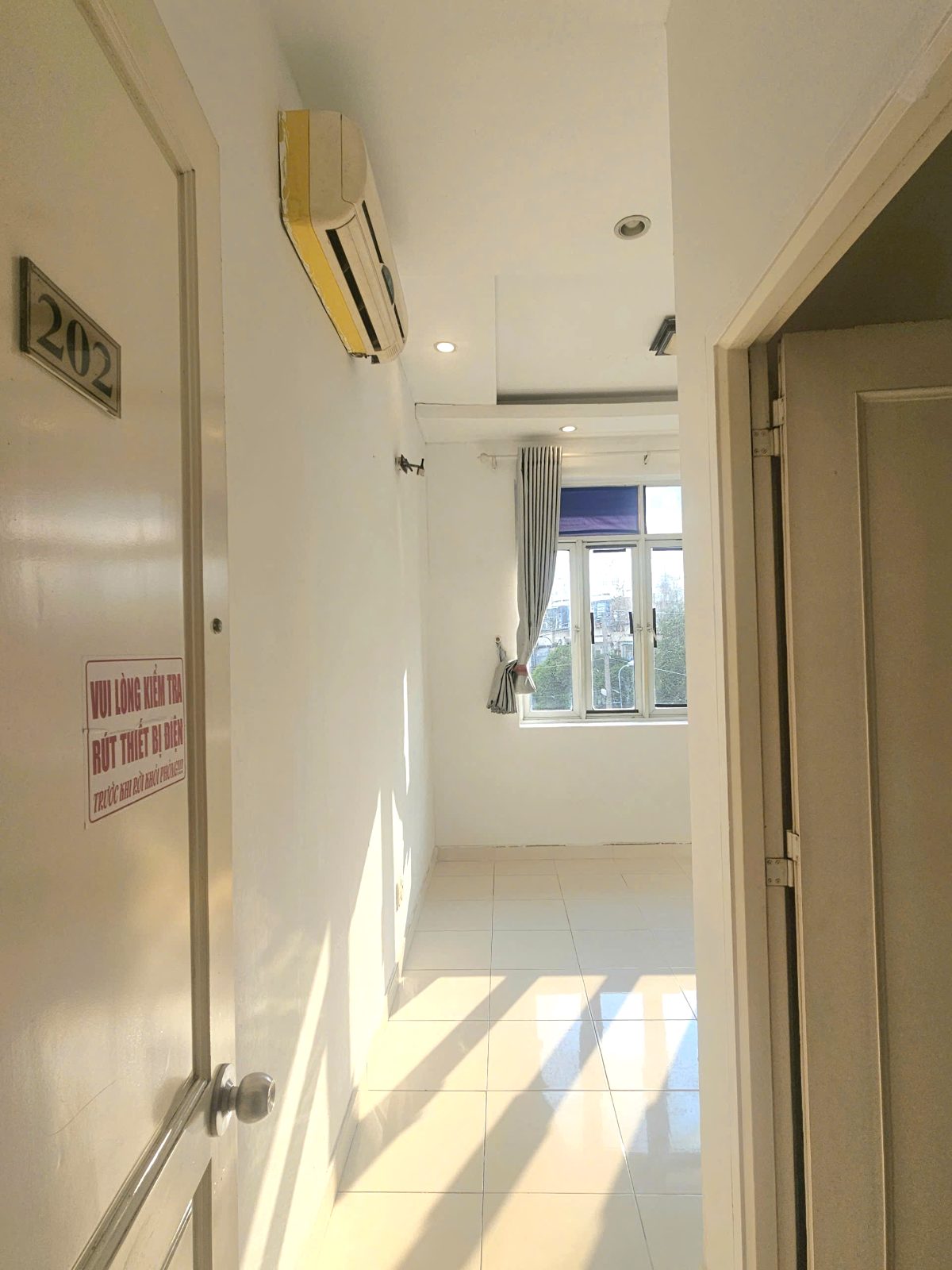 Căn hộ mini có nội thất 20m² - Gò Vấp, TP.HCM