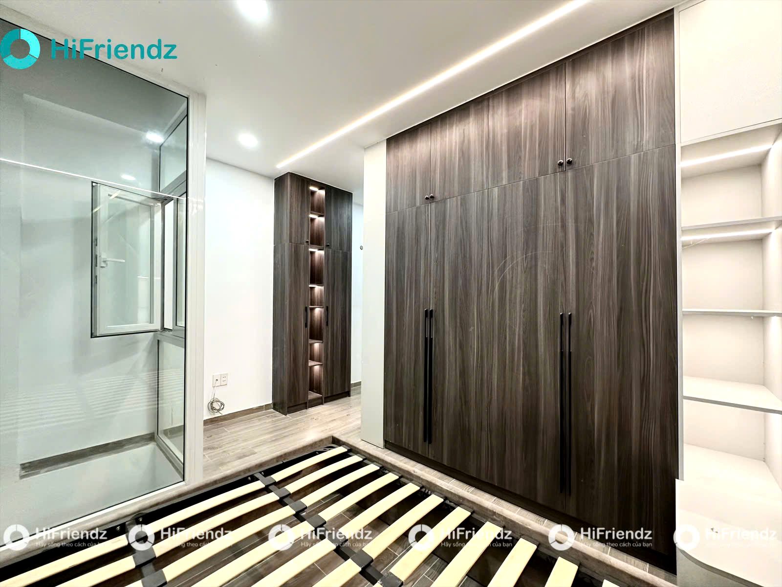 Căn hộ mini có nội thất 20m² - Gò Vấp, TP.HCM