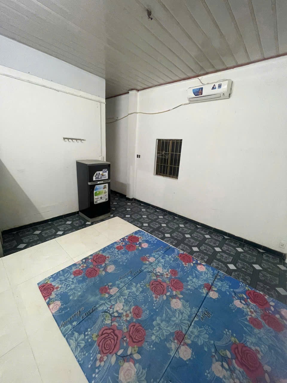 Căn hộ mini có nội thất 20m² - Bình Thạnh, TP.HCM