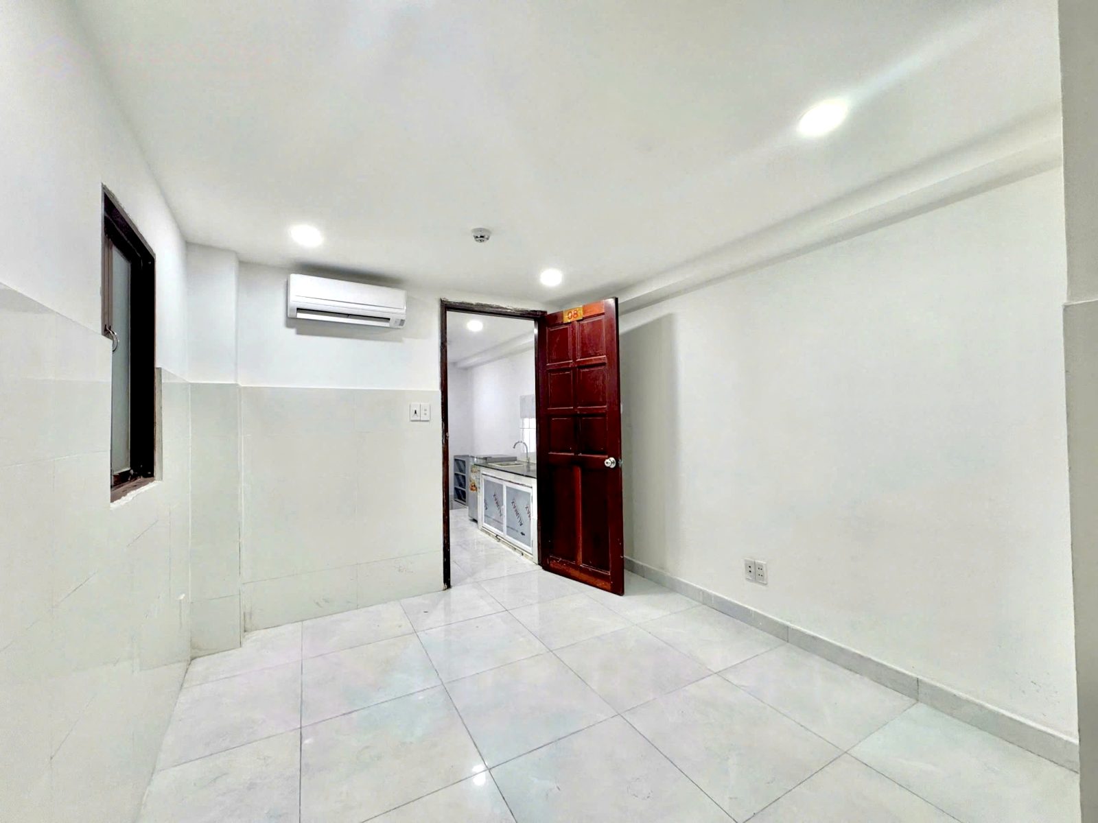 Căn hộ mini có nội thất 30m² - Tân Bình, TP.HCM