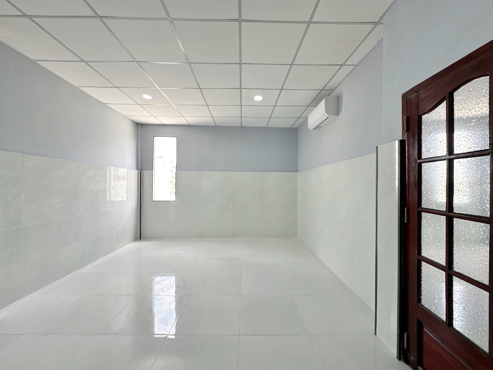 Căn hộ mini có nội thất 26m² - Quận 2, TP.HCM