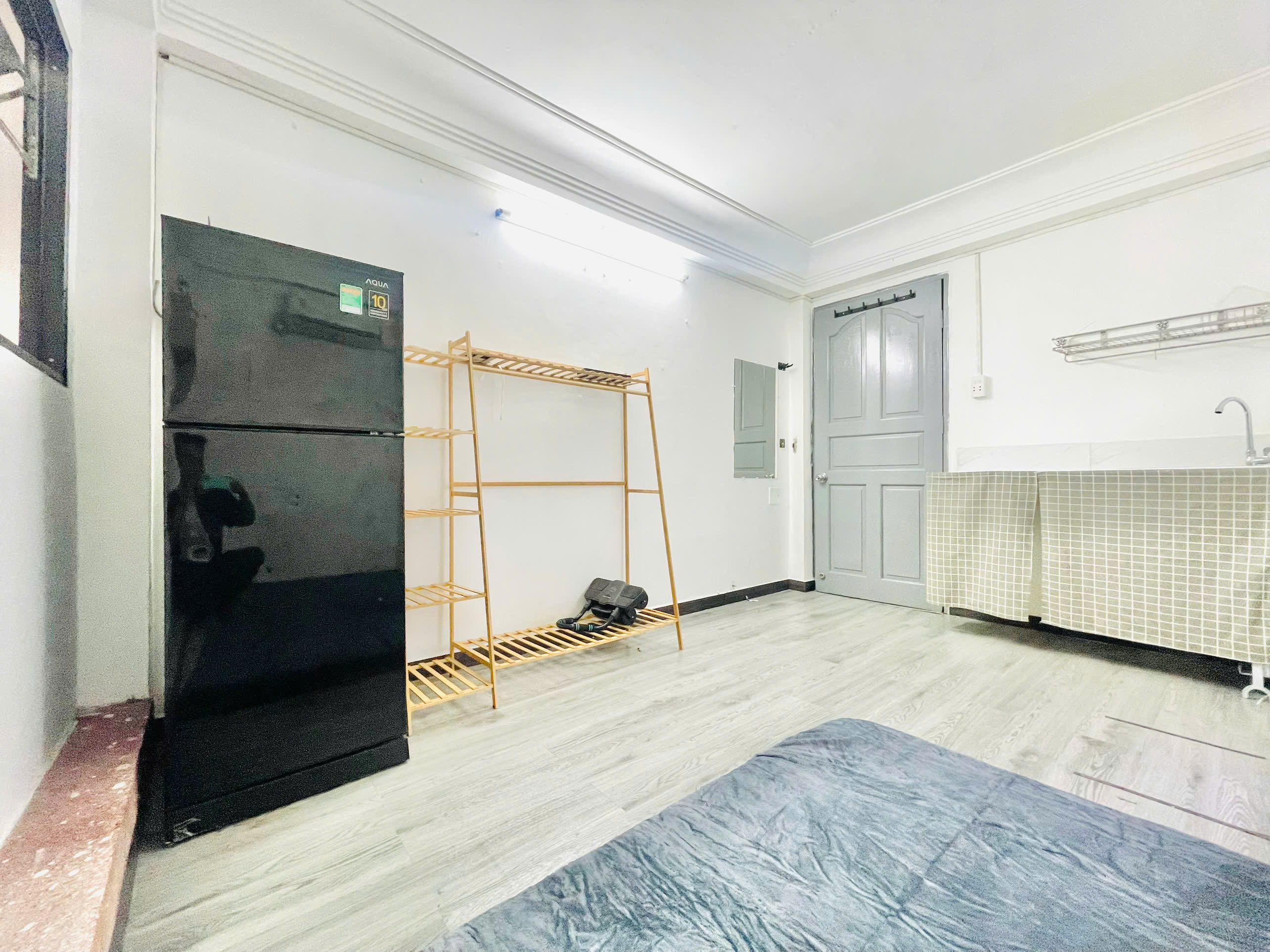 Căn hộ mini có nội thất 20m² - Tân Bình, TP.HCM