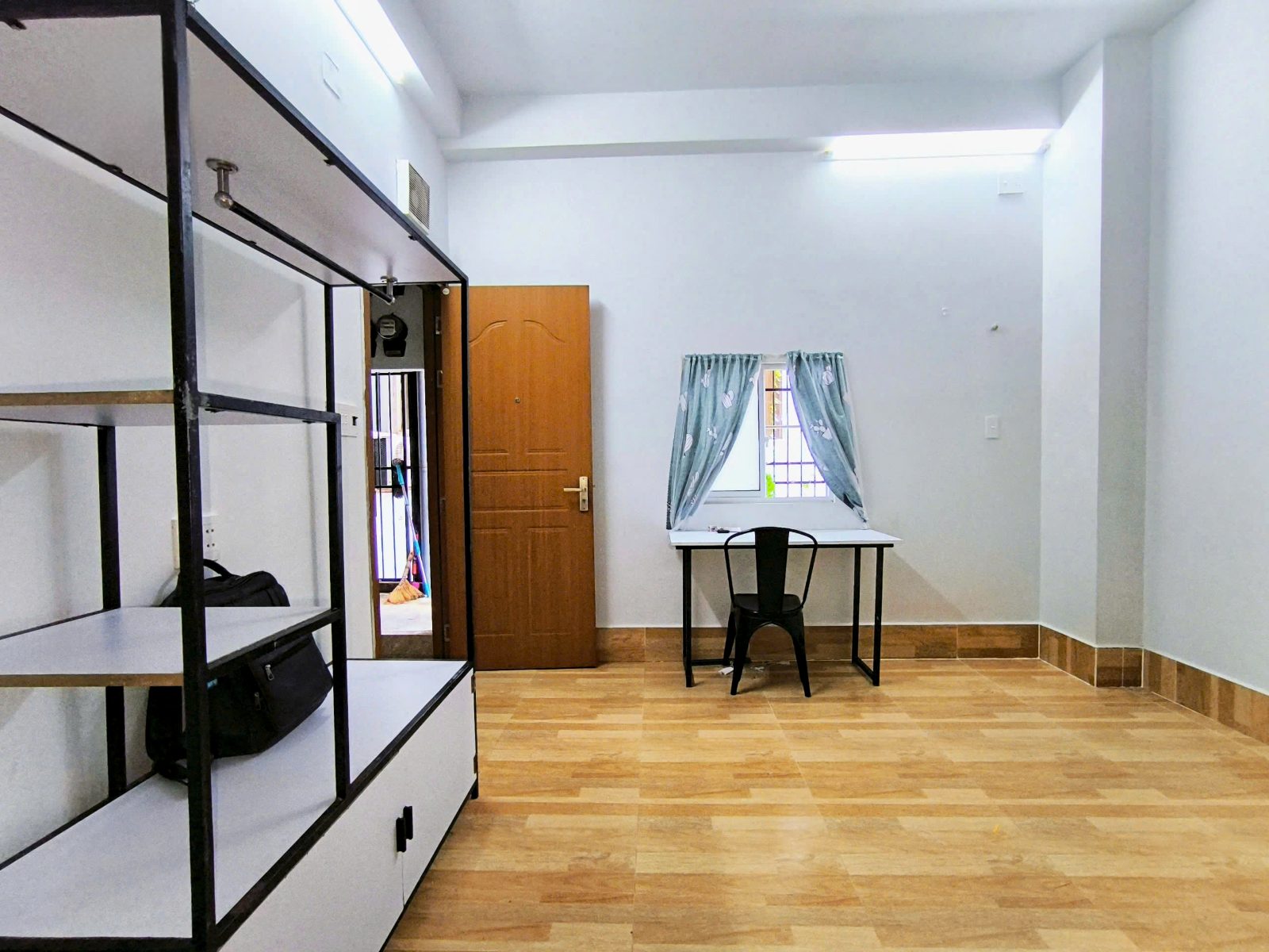 Căn hộ mini có nội thất 25m² - Phú Nhuận, TP.HCM