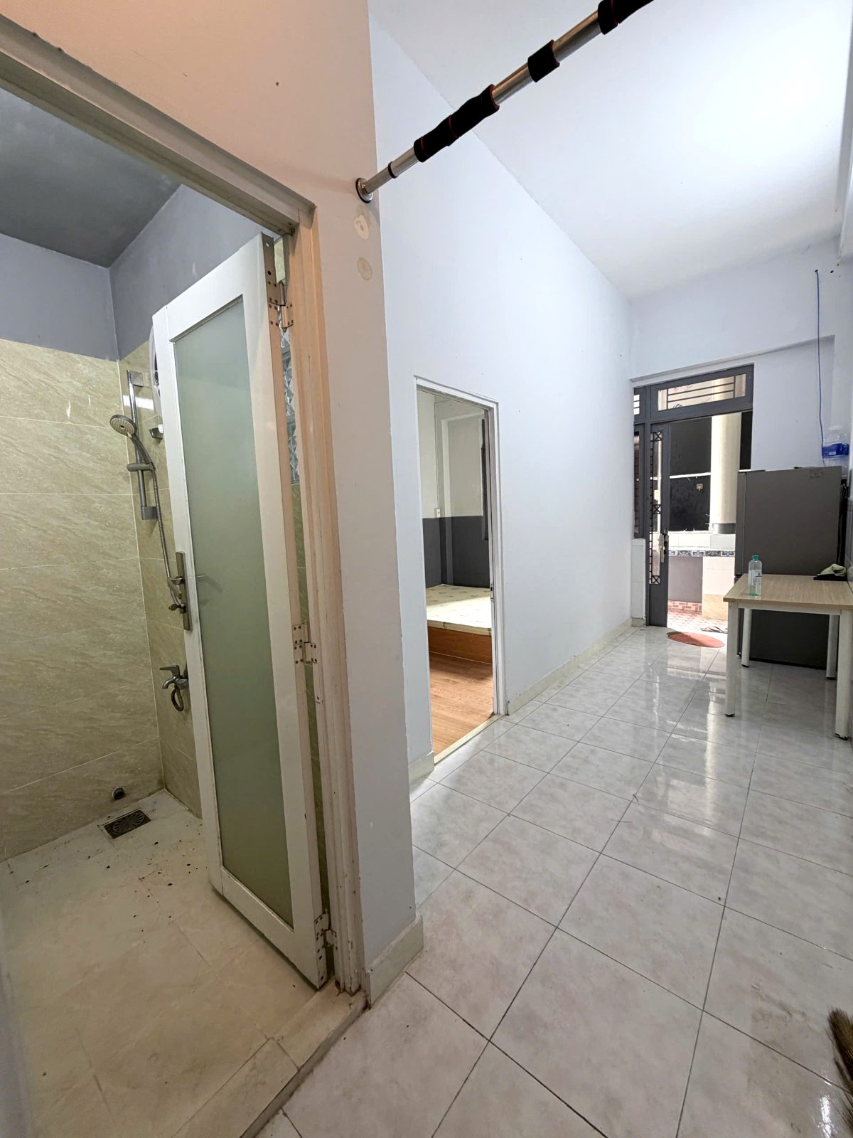 Phòng trọ có nội thất 27m² - Tân Bình, TP.HCM