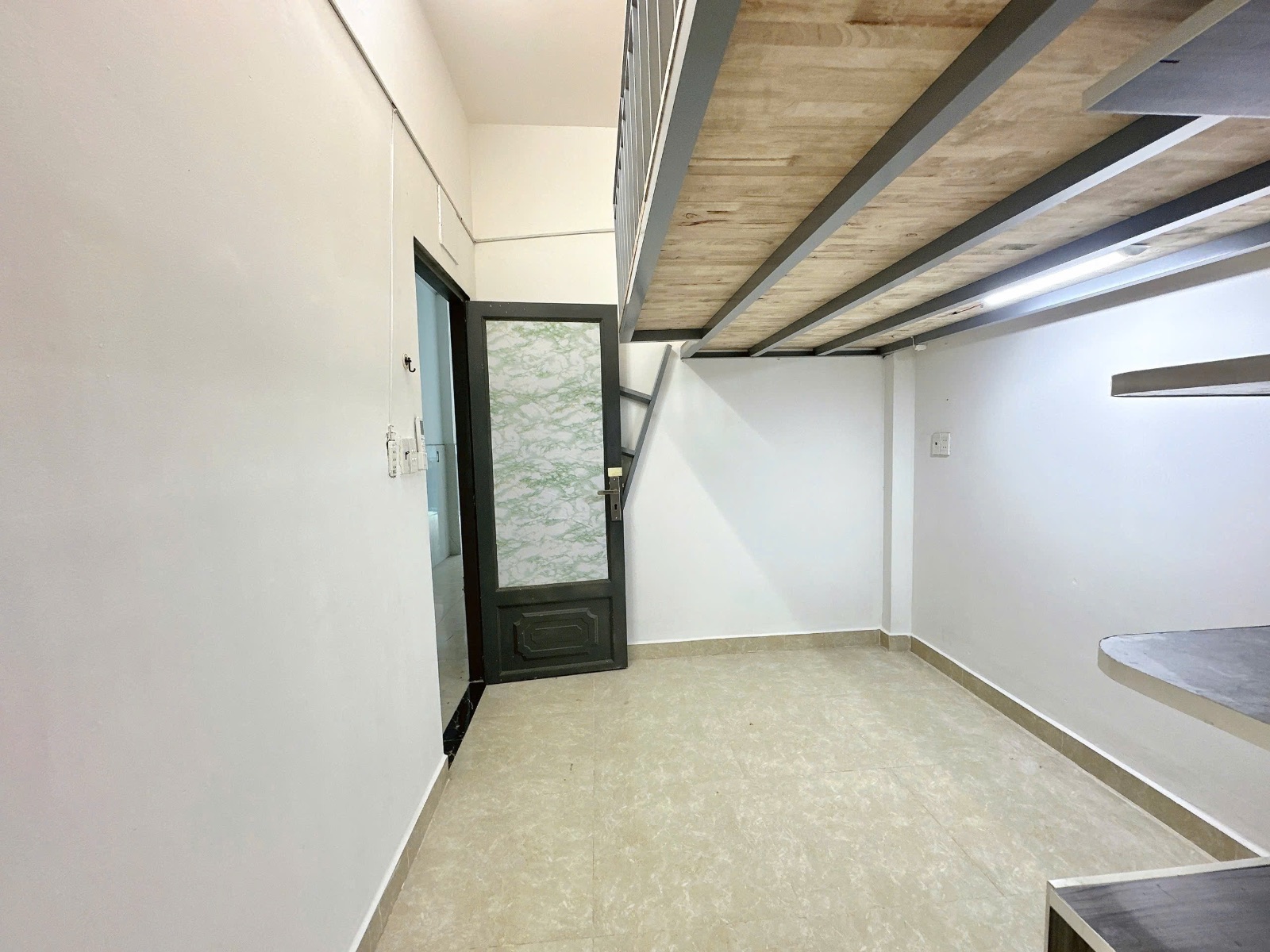Phòng trọ có nội thất 20m² - Bình Tân, TP.HCM
