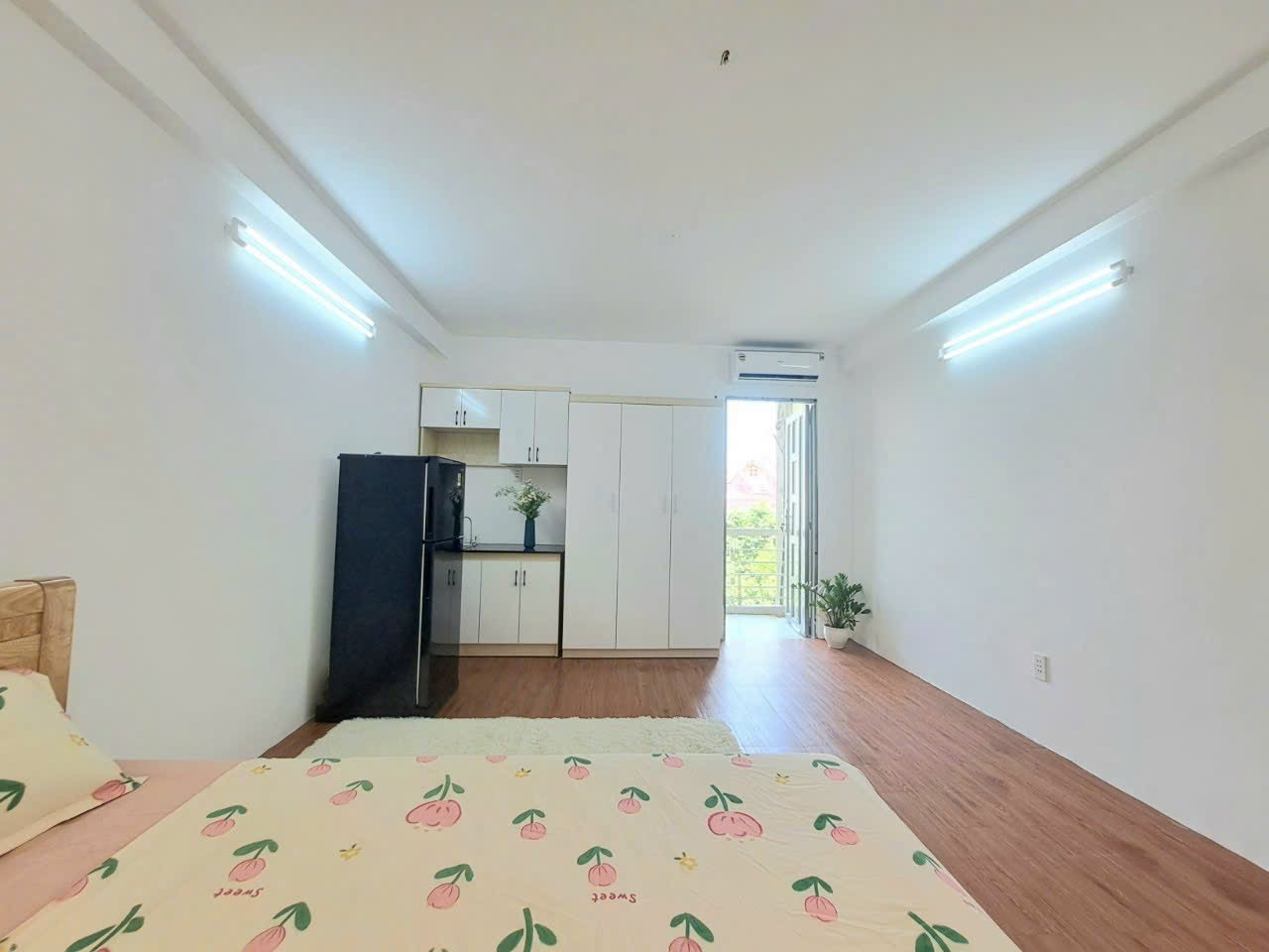 Căn hộ mini có nội thất 30m² - Gò Vấp, TP.HCM