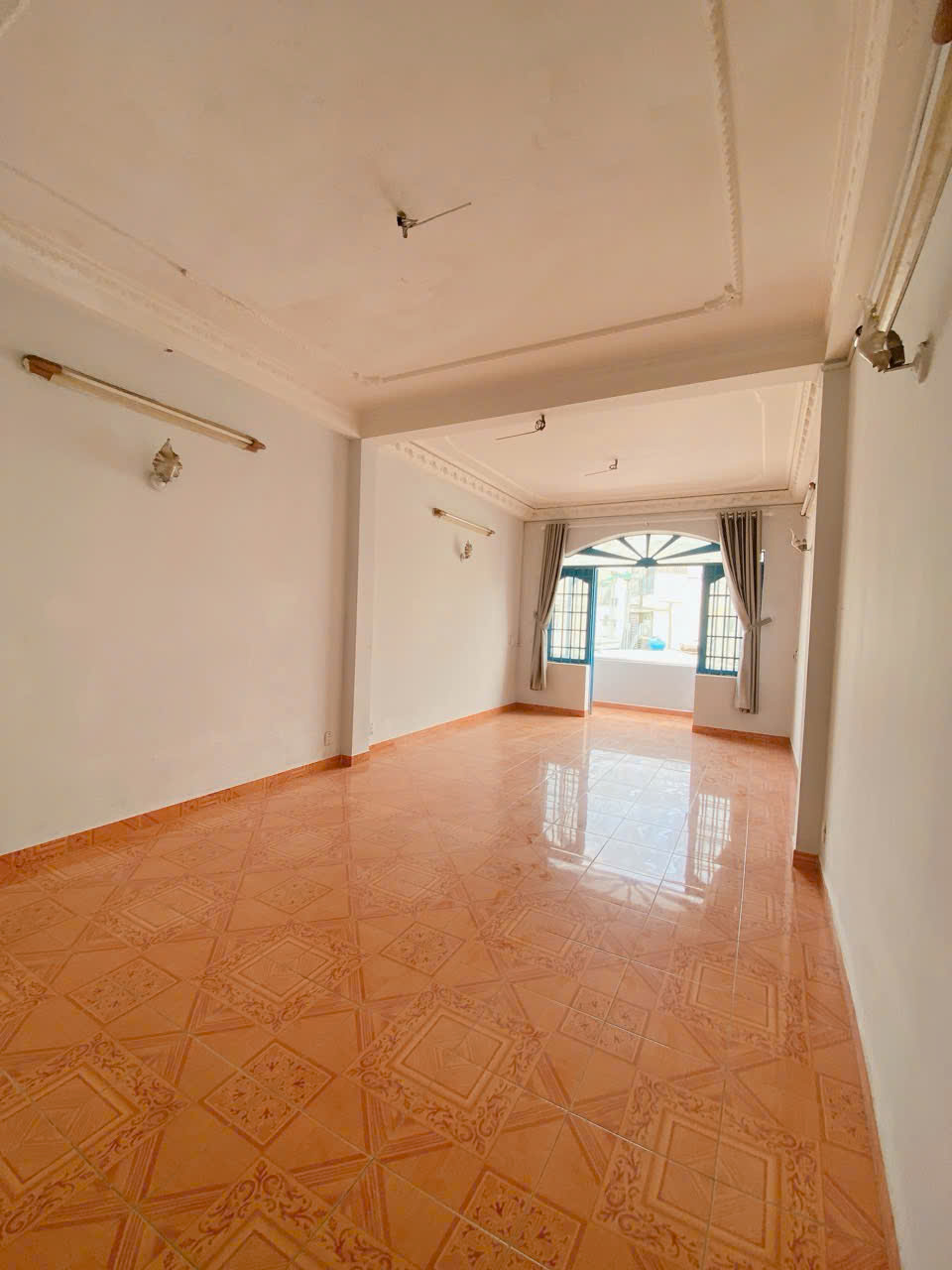 Căn hộ mini có nội thất 40m² - Bình Thạnh, TP.HCM