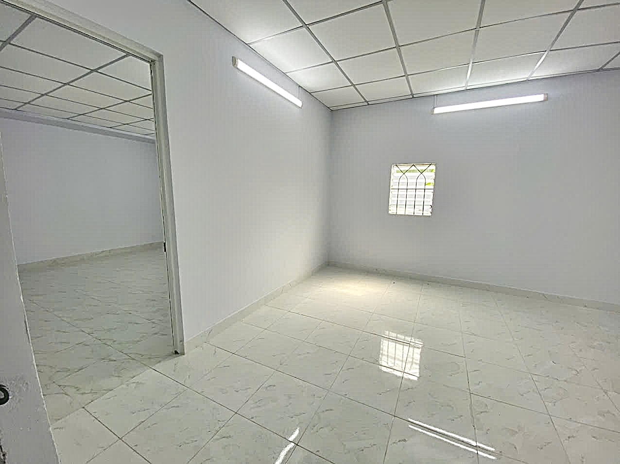 Phòng trọ có nội thất 35m² - Quận 2, TP.HCM