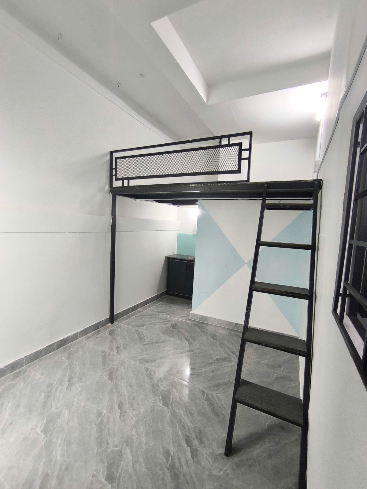 Căn hộ mini có nội thất 20m² - Gò Vấp, TP.HCM
