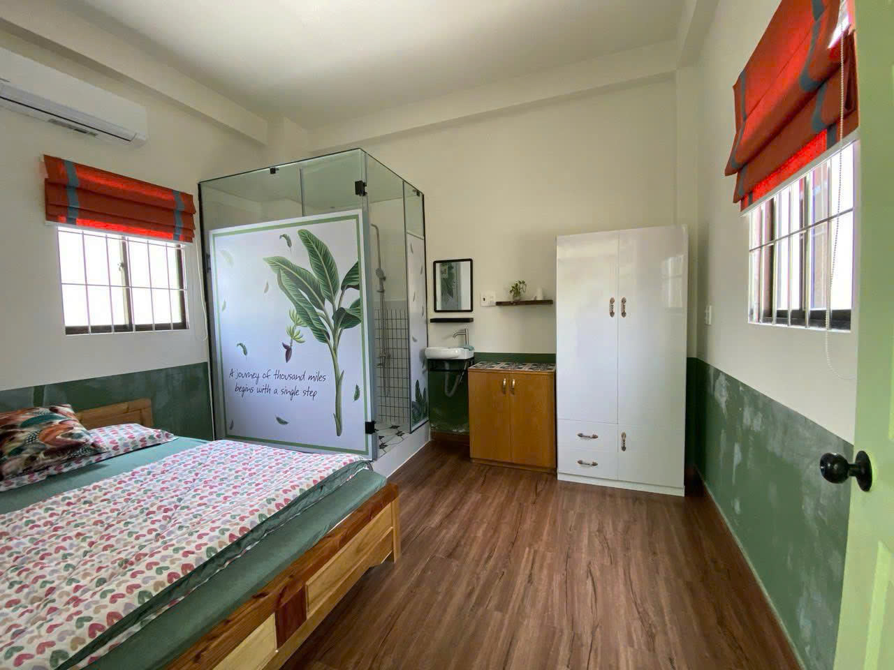 Căn hộ mini có nội thất 20m² - Bình Thạnh, TP.HCM