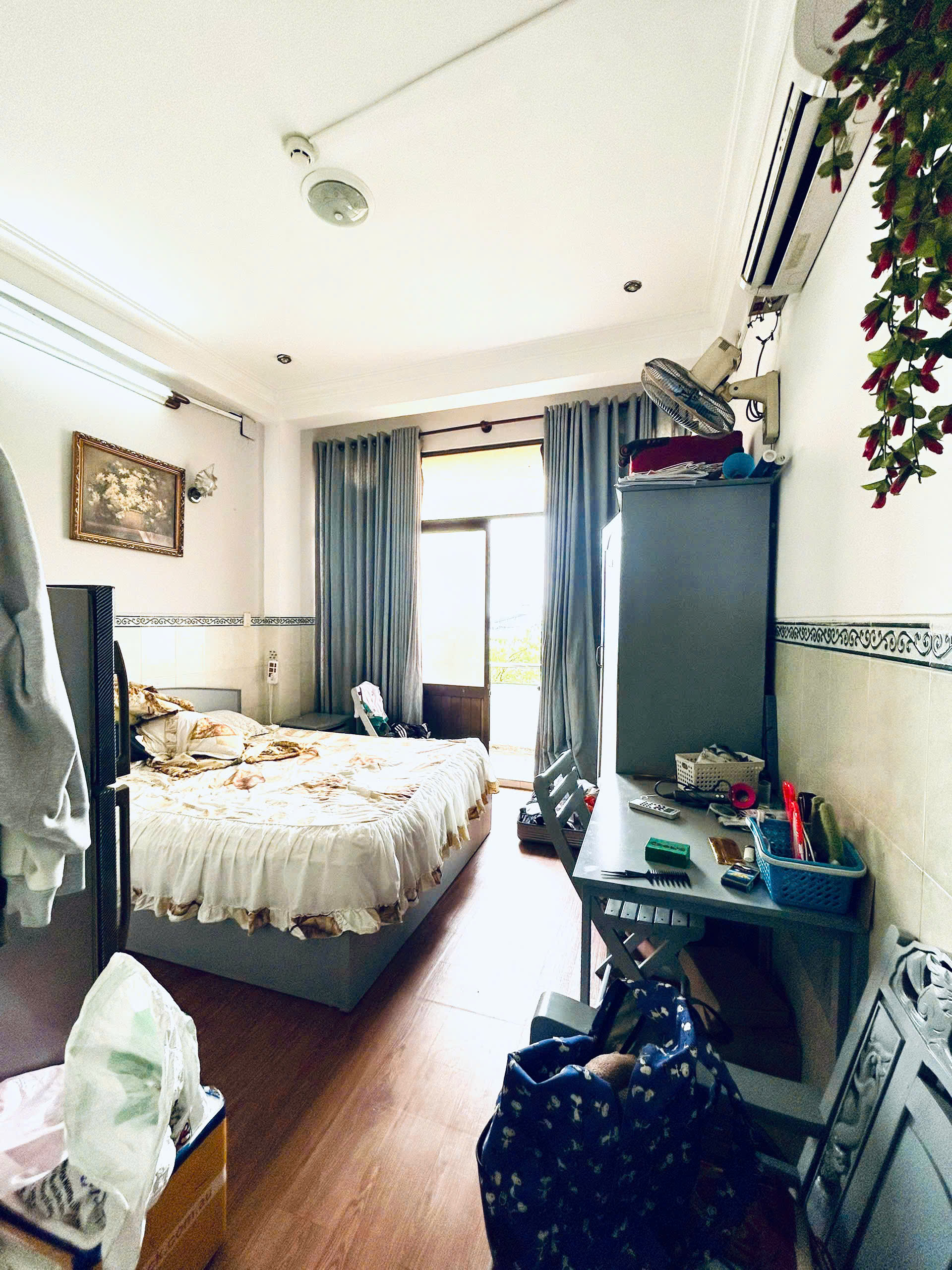 Căn hộ mini có nội thất 25m² - Bình Thạnh, TP.HCM