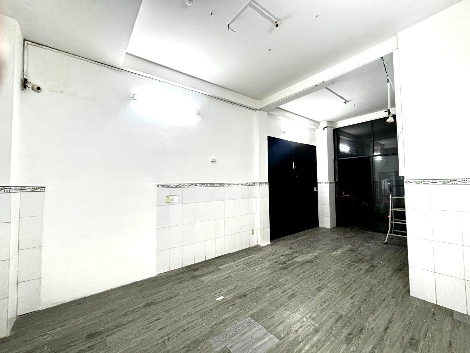 Phòng trọ có nội thất 50m² - Thủ Đức, TP.HCM