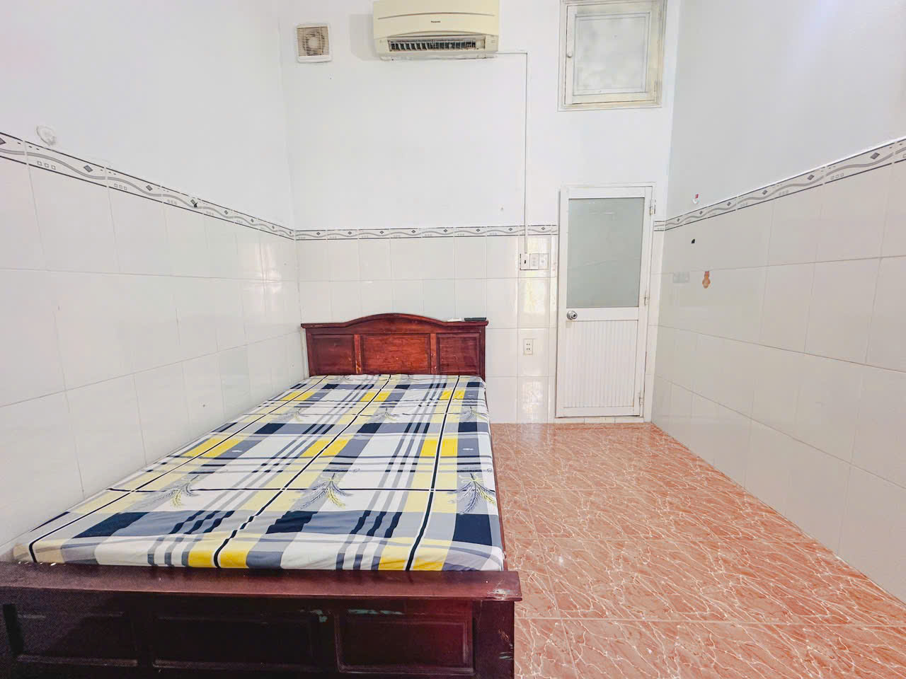 Căn hộ mini có nội thất 15m² - Tân Bình, TP.HCM
