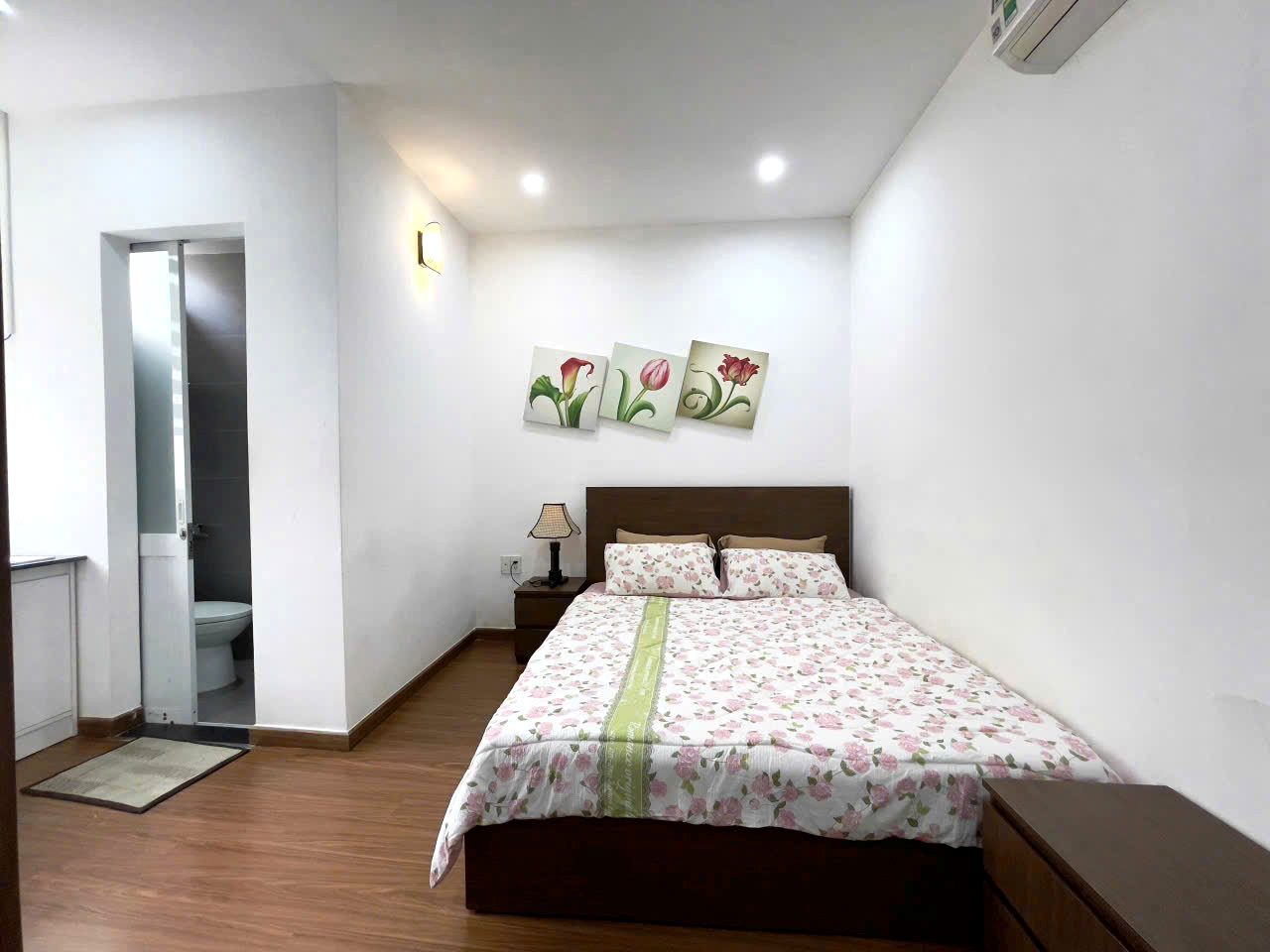 Căn hộ mini có nội thất 22m² - Phú Nhuận, TP.HCM