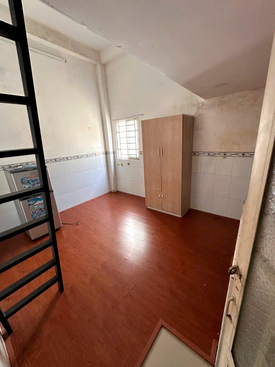 Phòng trọ có nội thất 20m² - Tân Bình, TP.HCM