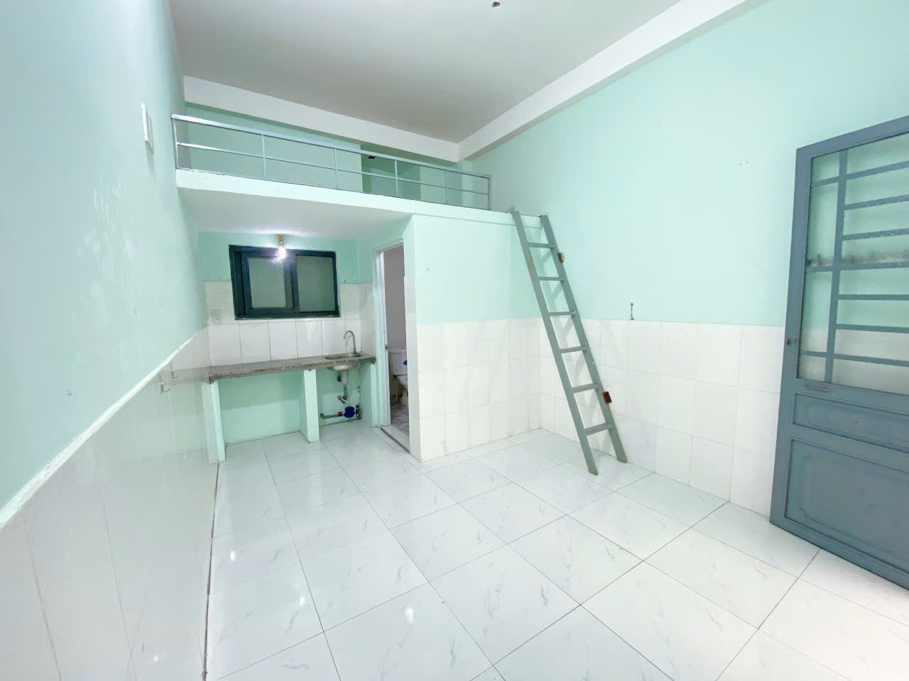 Phòng trọ có nội thất 20m² - Bình Thạnh, TP.HCM