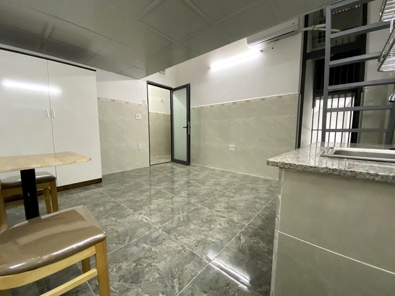 Phòng trọ có nội thất 20m² - Phú Nhuận, TP.HCM