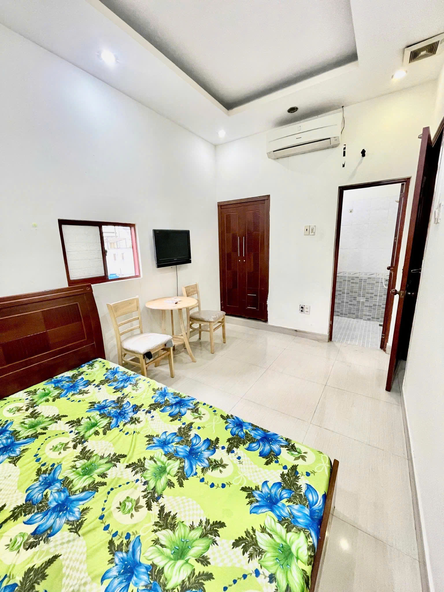 Căn hộ mini có nội thất 20m² - Bình Tân, TP.HCM