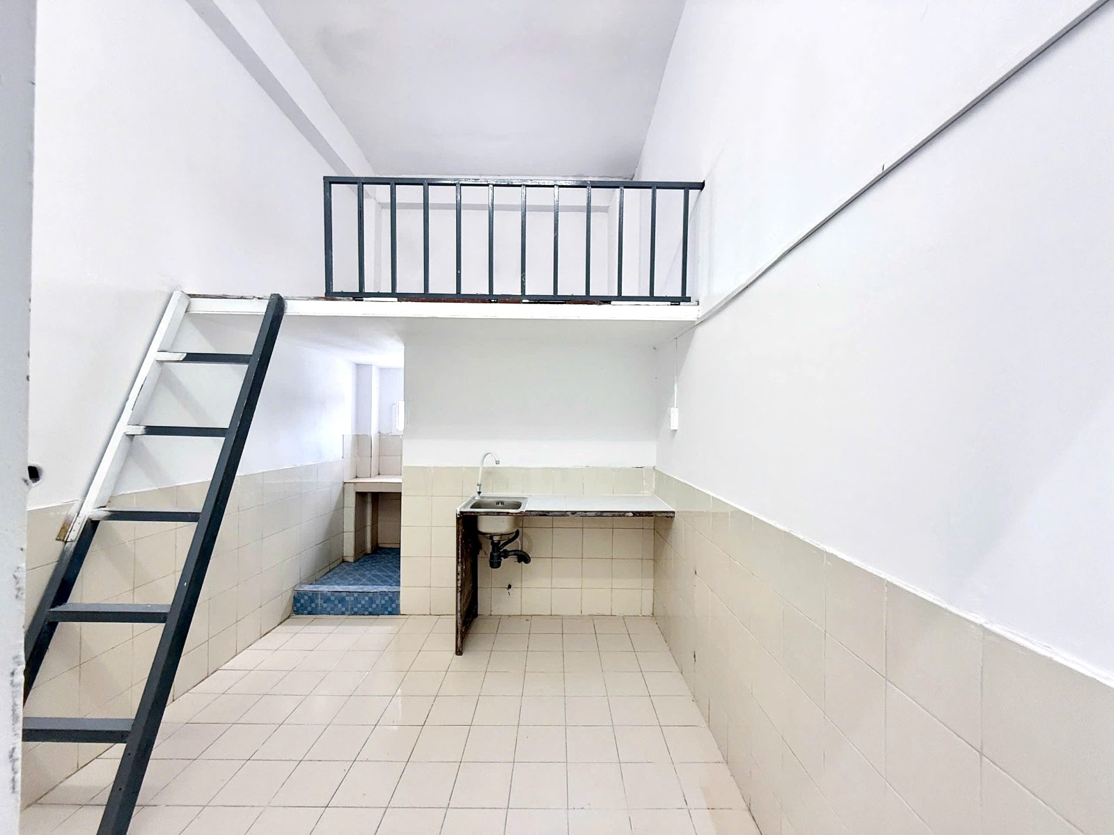 Phòng trọ có nội thất 22m² - Bình Tân, TP.HCM