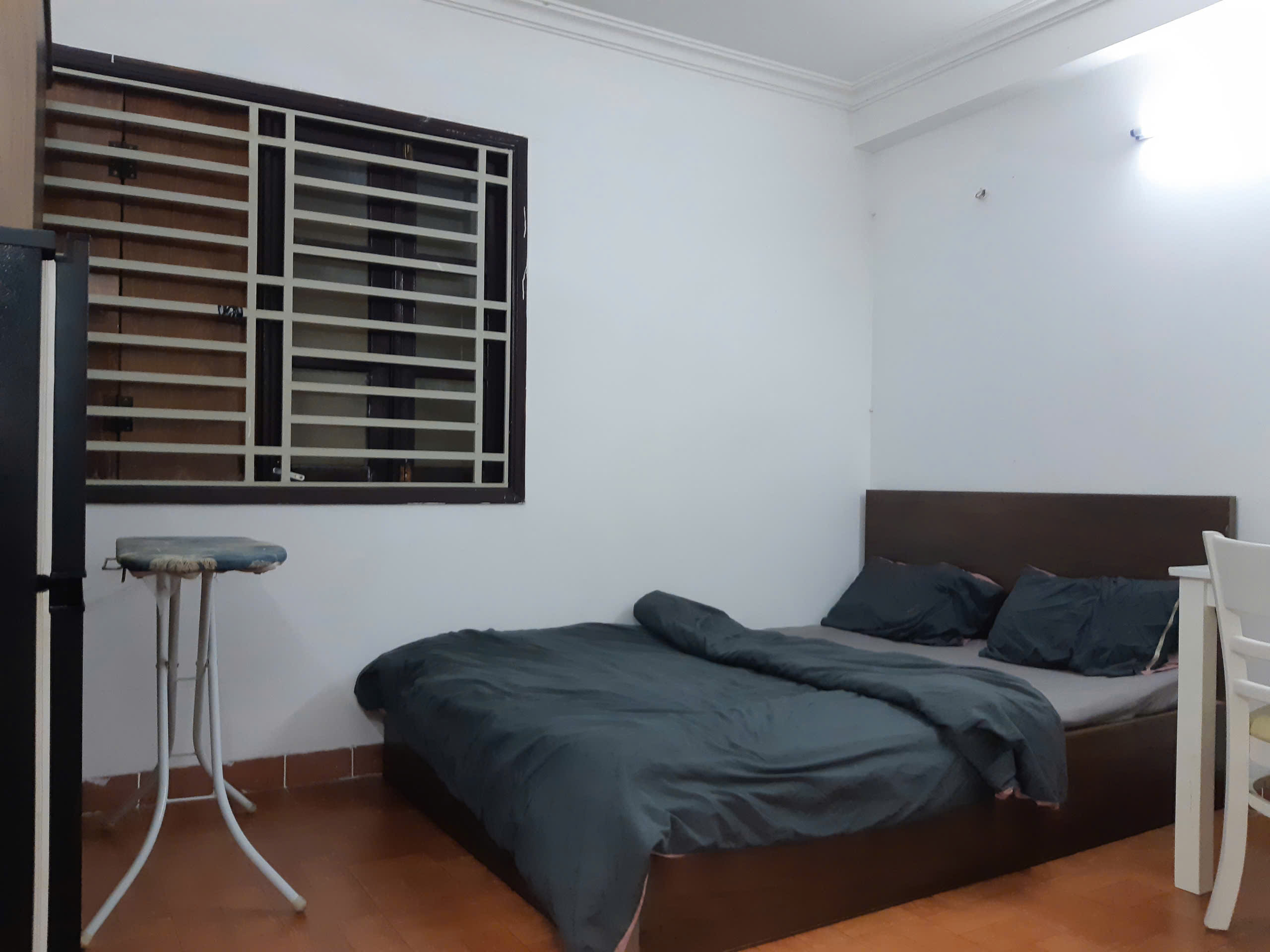 Căn hộ mini có nội thất 18m² - Quận 3, TP.HCM
