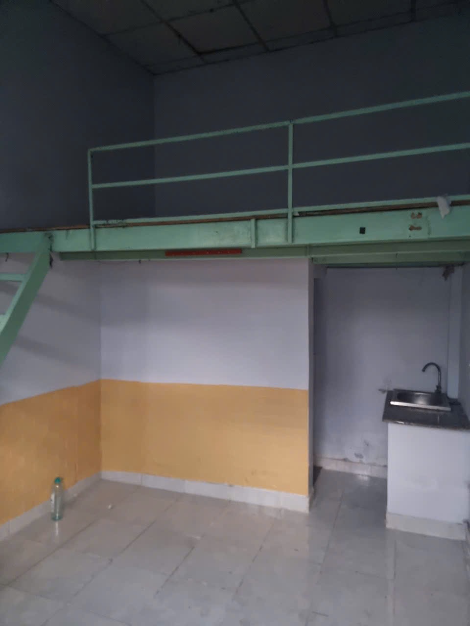 Phòng trọ có nội thất 20m² - Bình Tân, TP.HCM